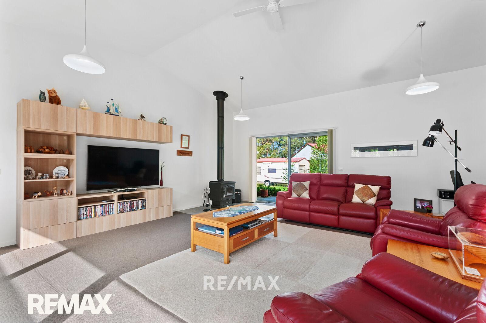 4-bedroom house at 10 Allens Avenue, Wairewa, VIC 3887, East Gippsland, Victoria