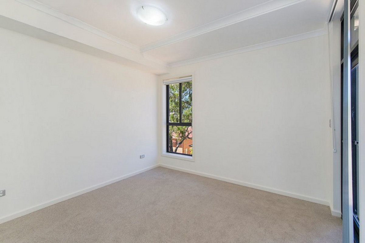 2-bedroom unit at C304/48-56 Derby Street, Kingswood, Nsw, 2747, Penrith, New South Wales