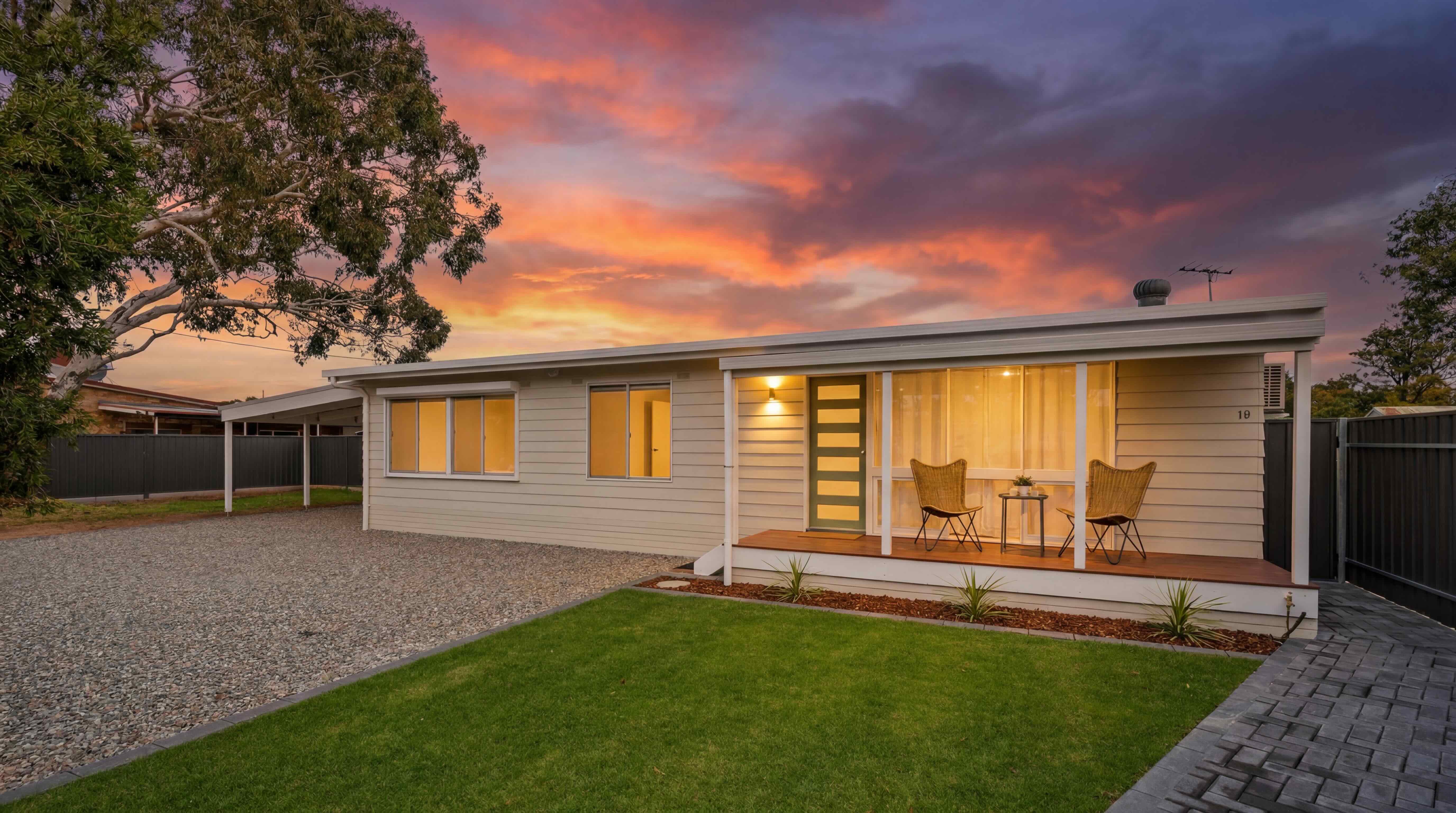 3-bedroom house at 10 QUEEN STREET, Strathalbyn SA 5255, Alexandrina, South Australia