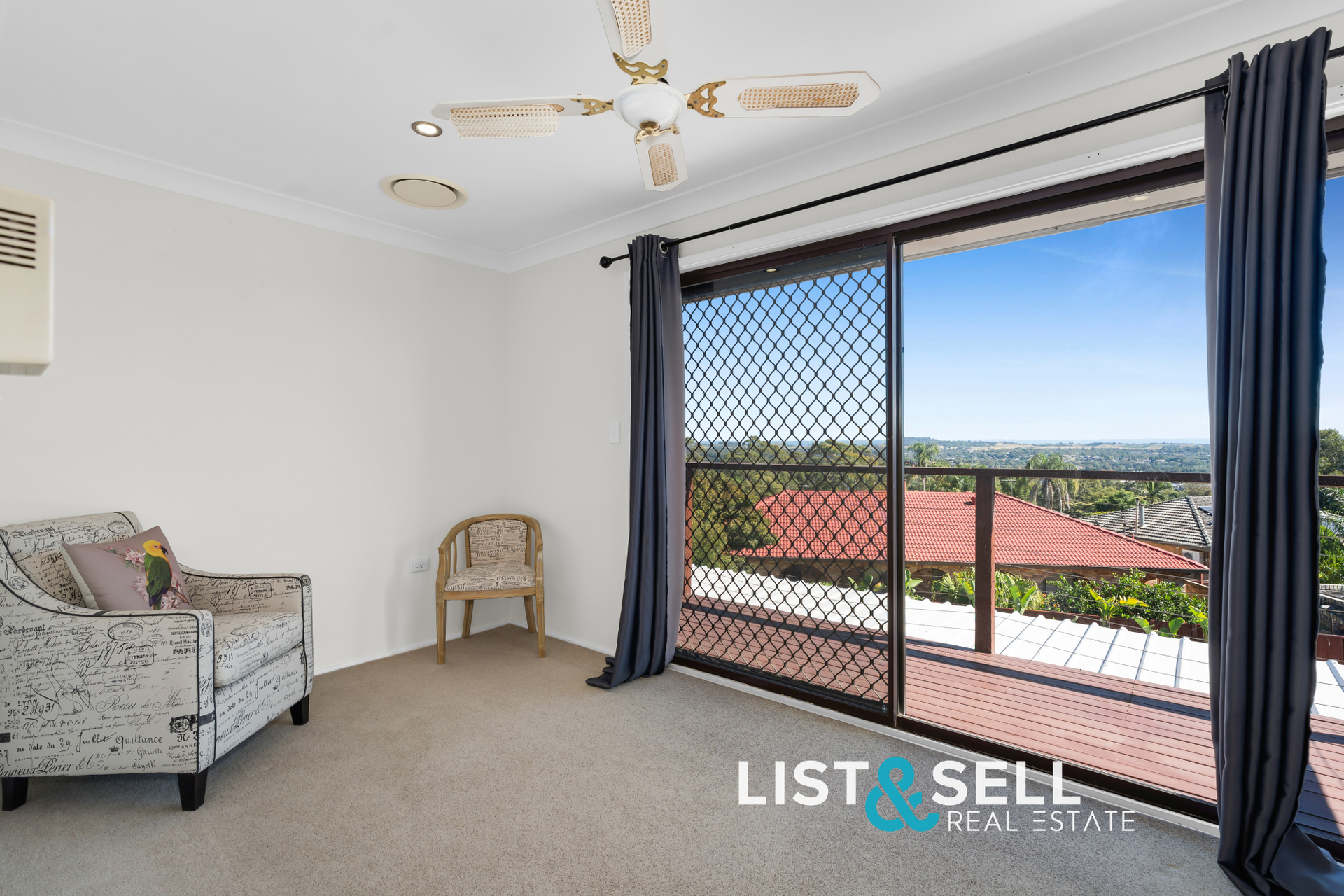 4-bedroom house at 22 ARUNTA CRESCENT, Leumeah NSW 2560, , New South Wales