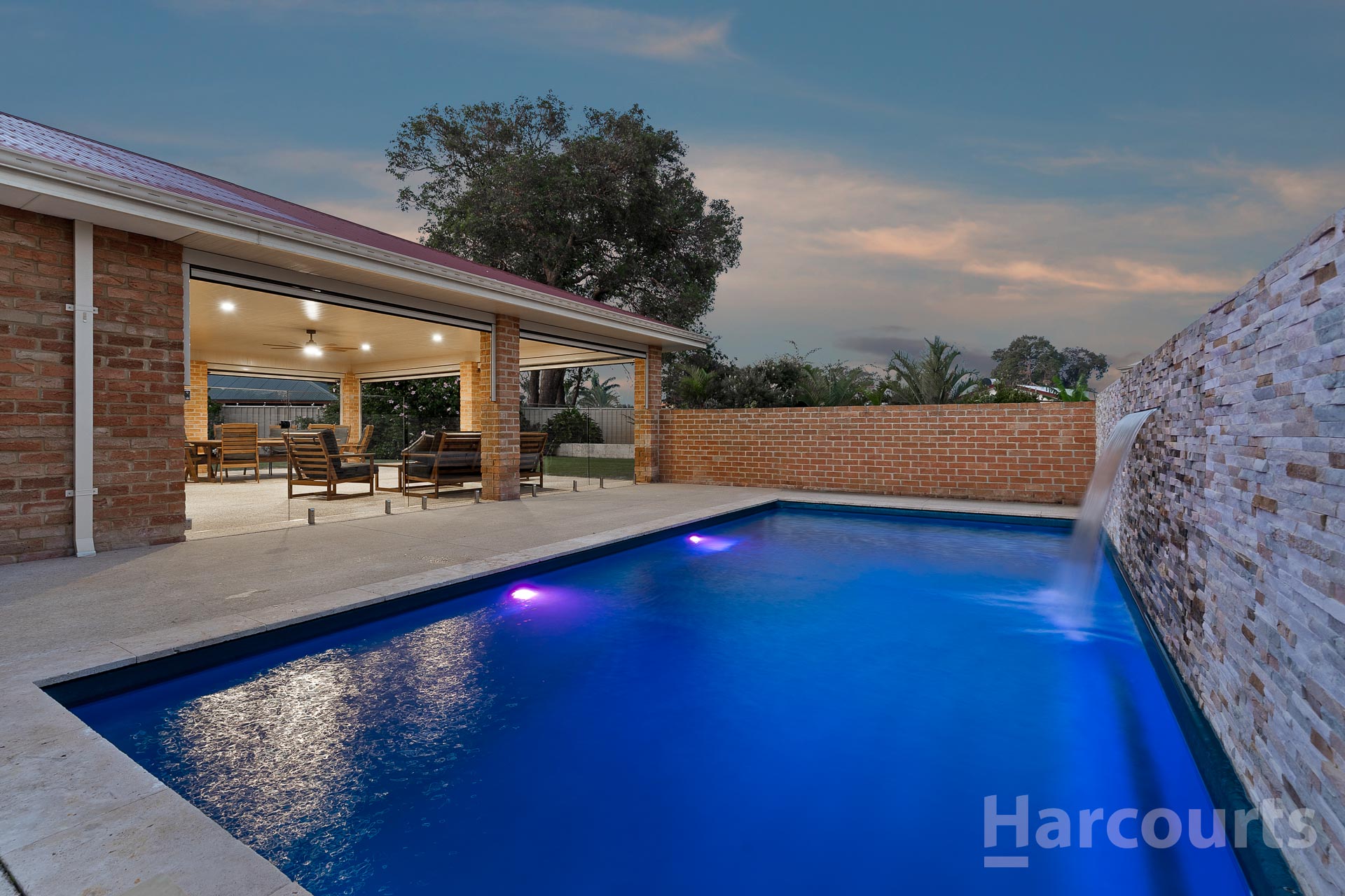 17 WATTLEGLEN AVENUE, Erskine WA 6210 - Image 3