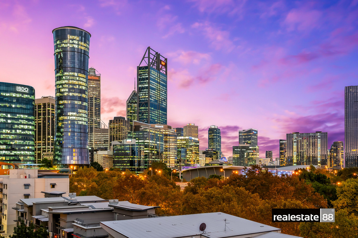 60/122 Mounts Bay Road, Perth, Wa, 6000 - Image 10