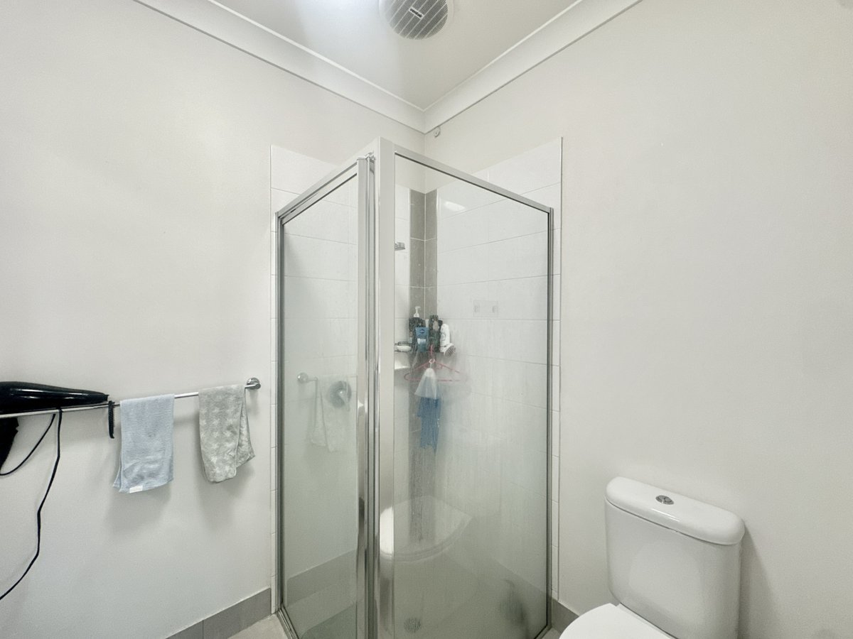 3-bedroom house at 36 Seabreeze Crescent, Bowen, QLD 4805, Whitsunday, Queensland