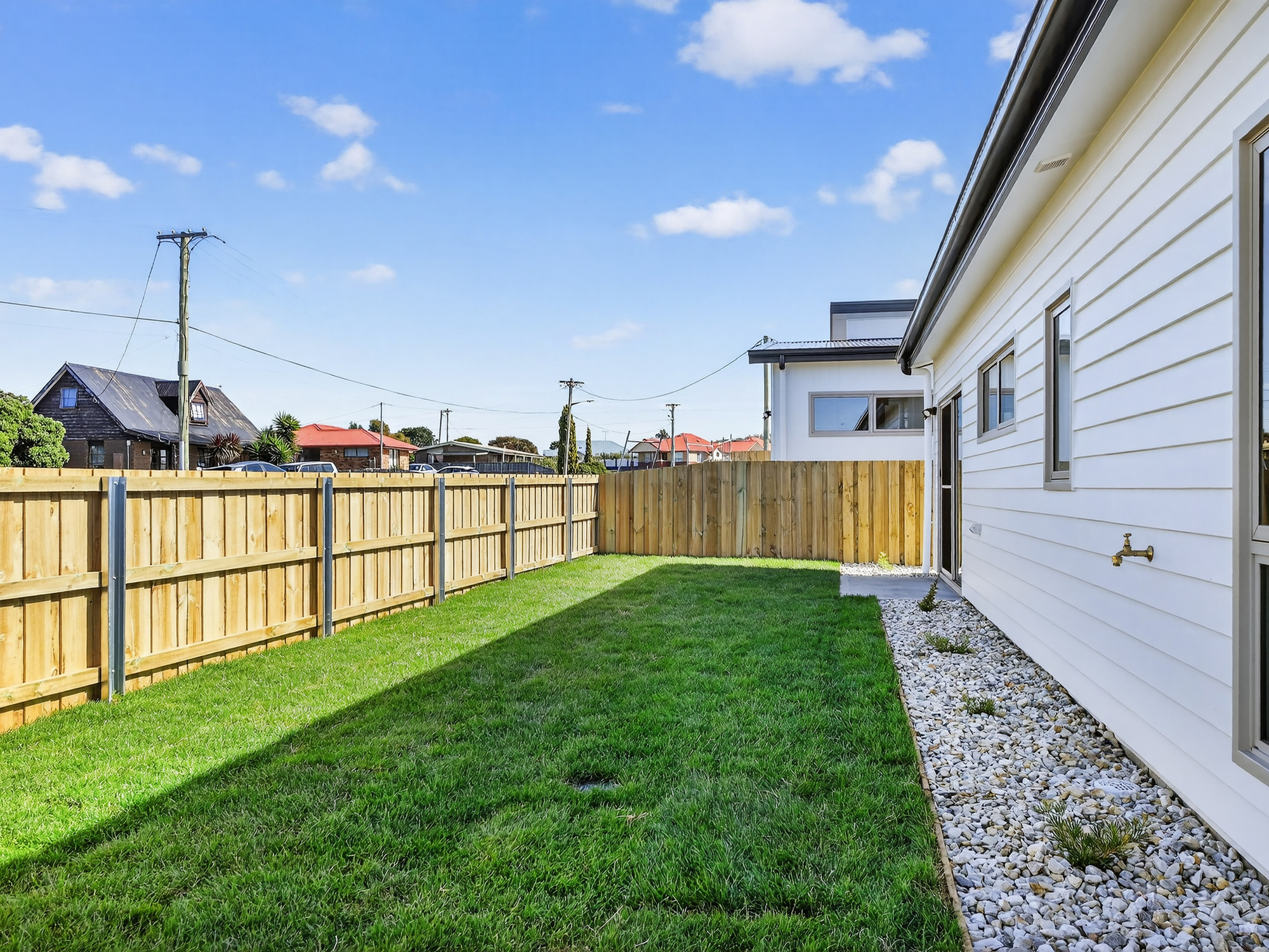 3-bedroom unit at 1 & 2/17 Forcett Street, Sorell, Tas, 7172, Sorell, Tasmania