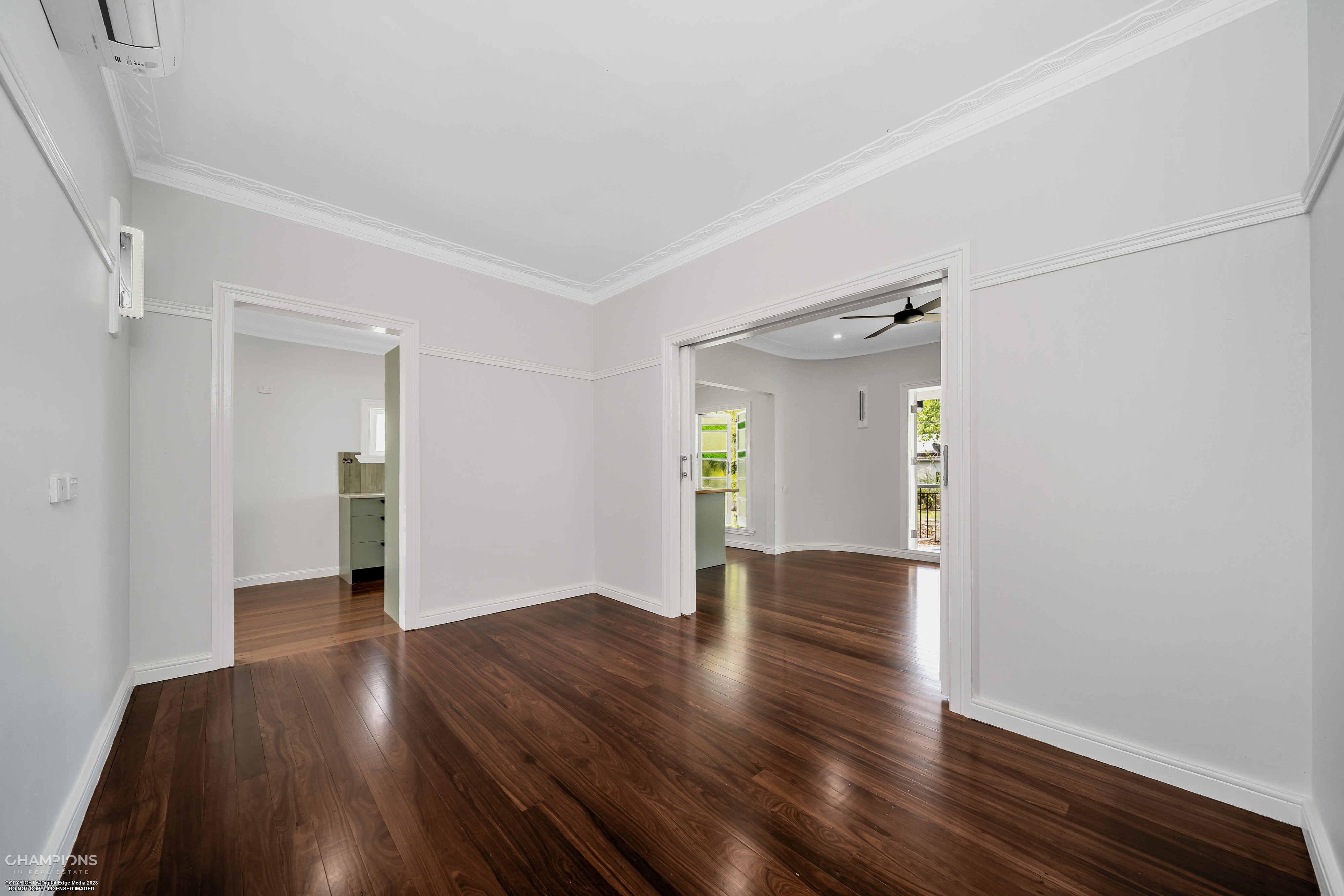 3-bedroom house at 2 Hickey Street, Innisfail, Qld, 4860, Cassowary Coast, Queensland