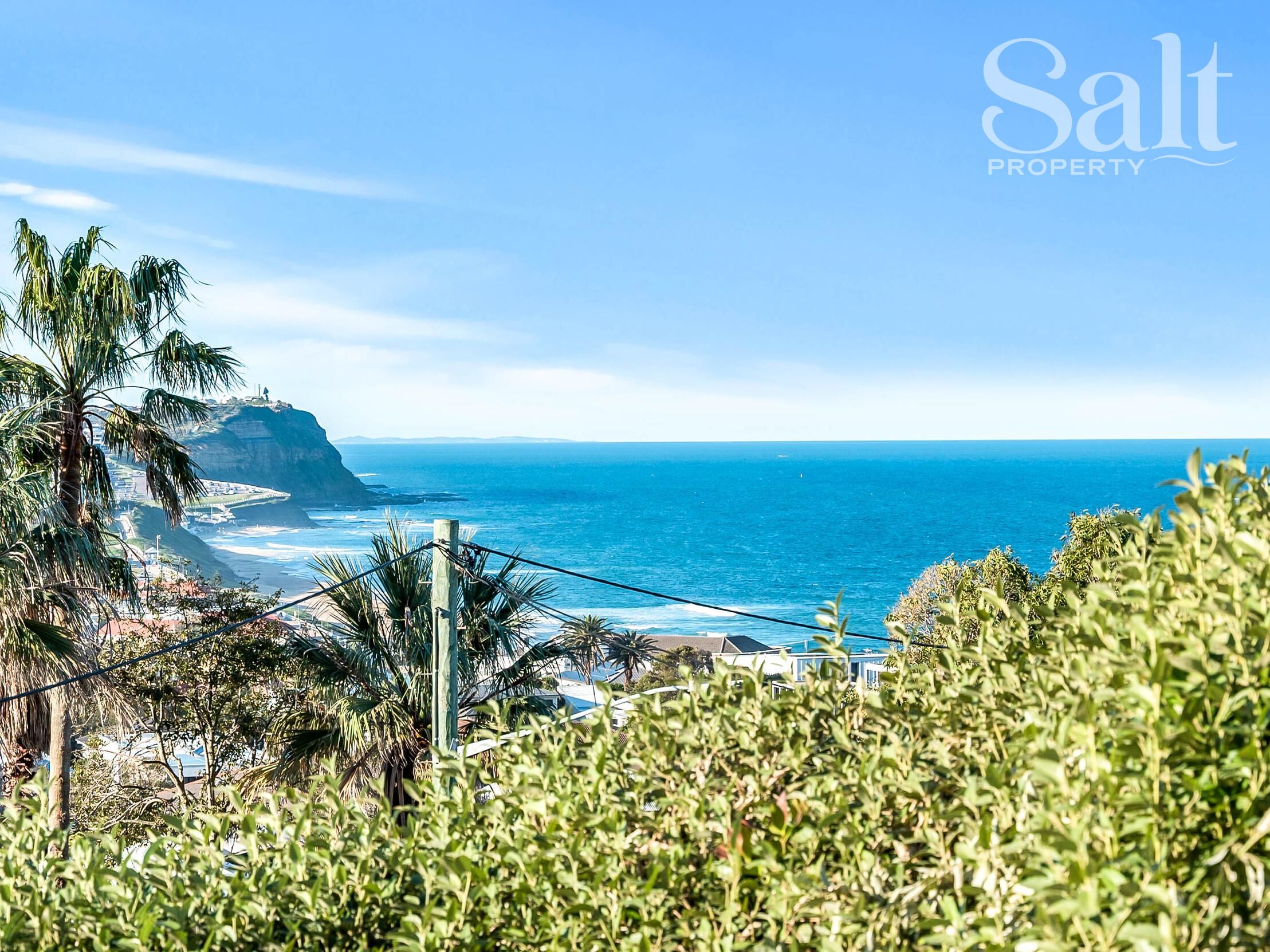 3-bedroom house at 21 Scenic Drive, Merewether, NSW 2291, Newcastle, New South Wales