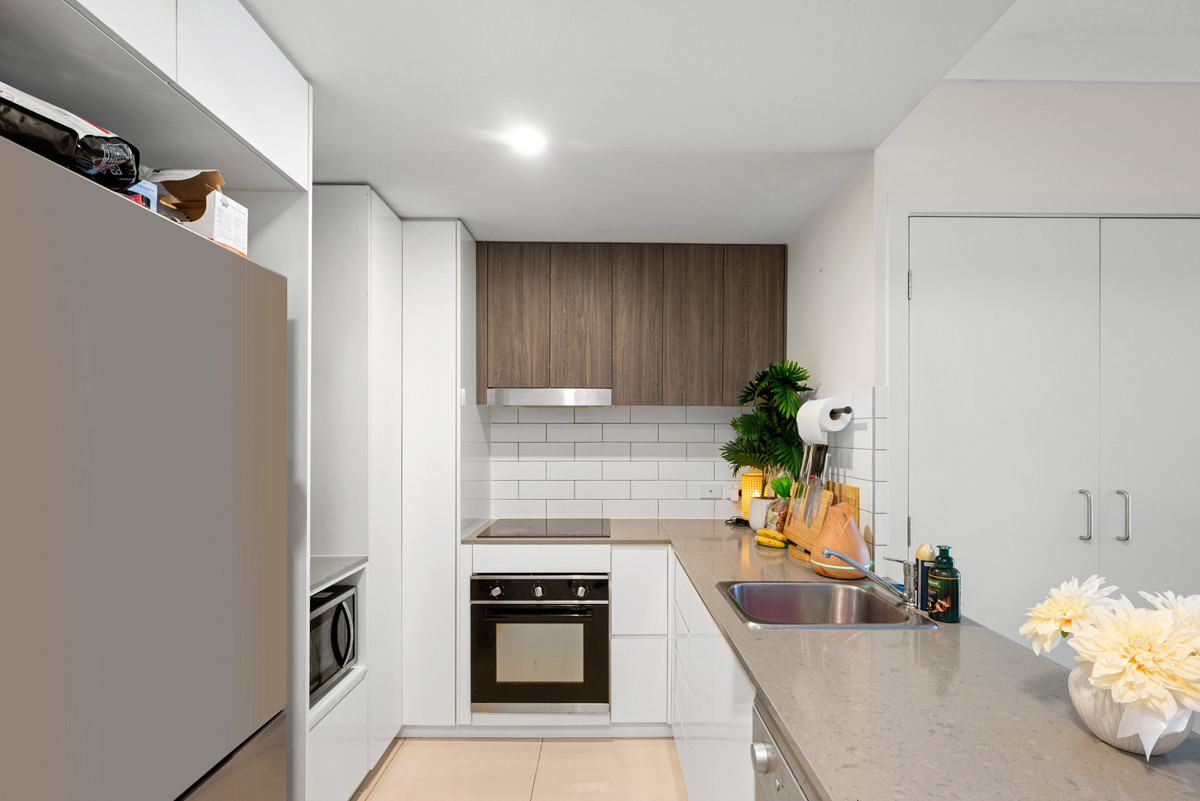 2-bedroom unit at UNIT 20 20-24 COLTON AVENUE, Lutwyche QLD 4030, Brisbane, Queensland