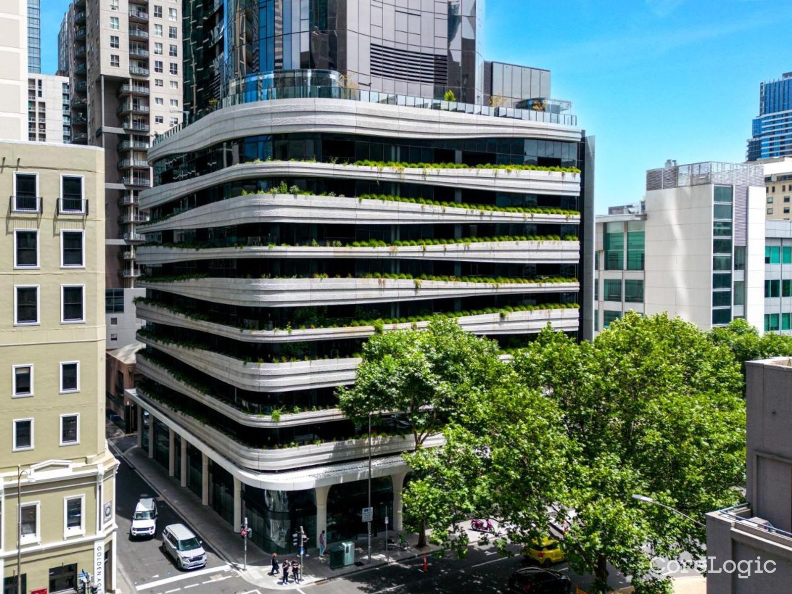 402/299 King Street, West Melbourne, Vic, 3003 - Image 6