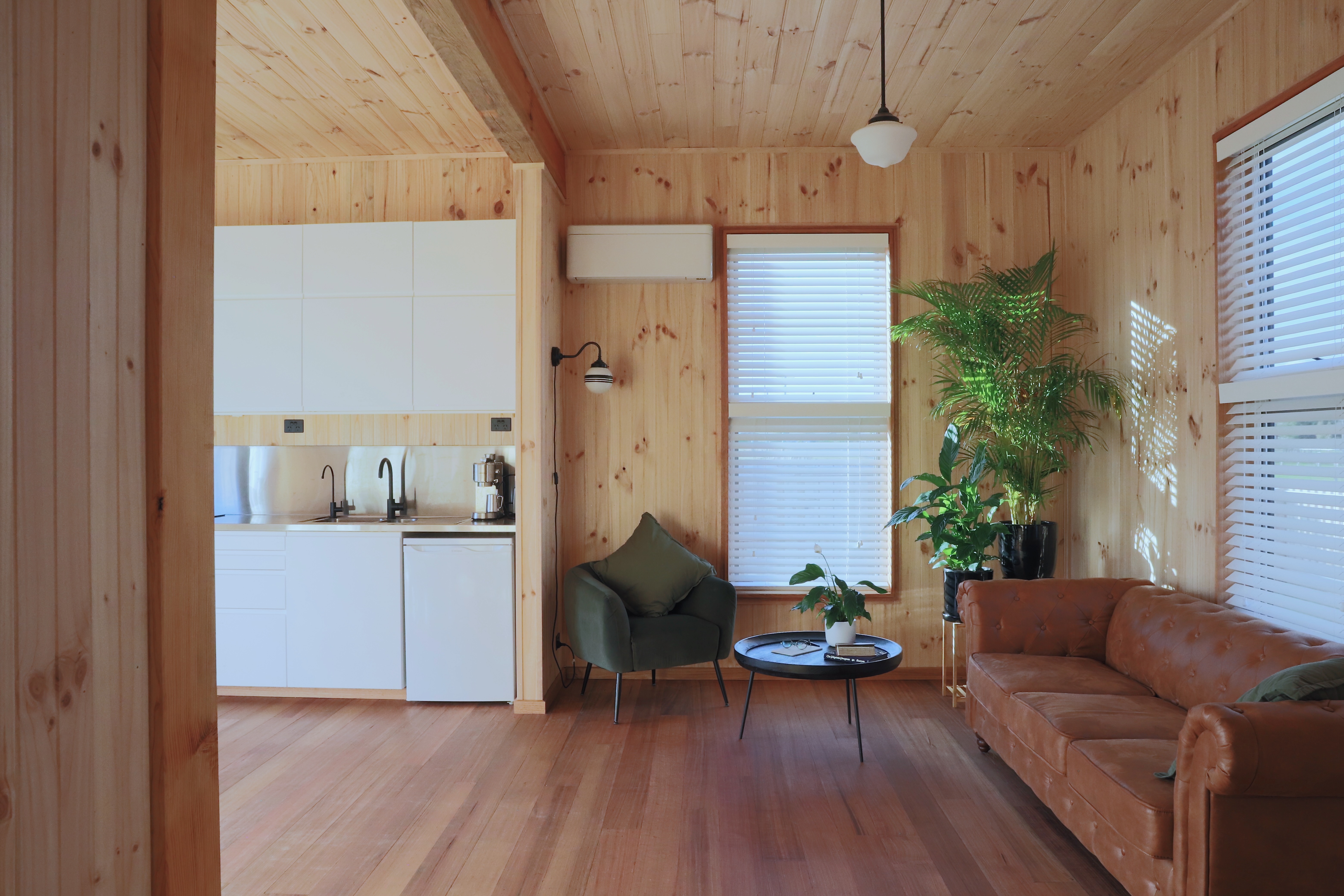 2-bedroom house at 8 Park Street, Ross, TAS 7209, Northern Midlands, Tasmania