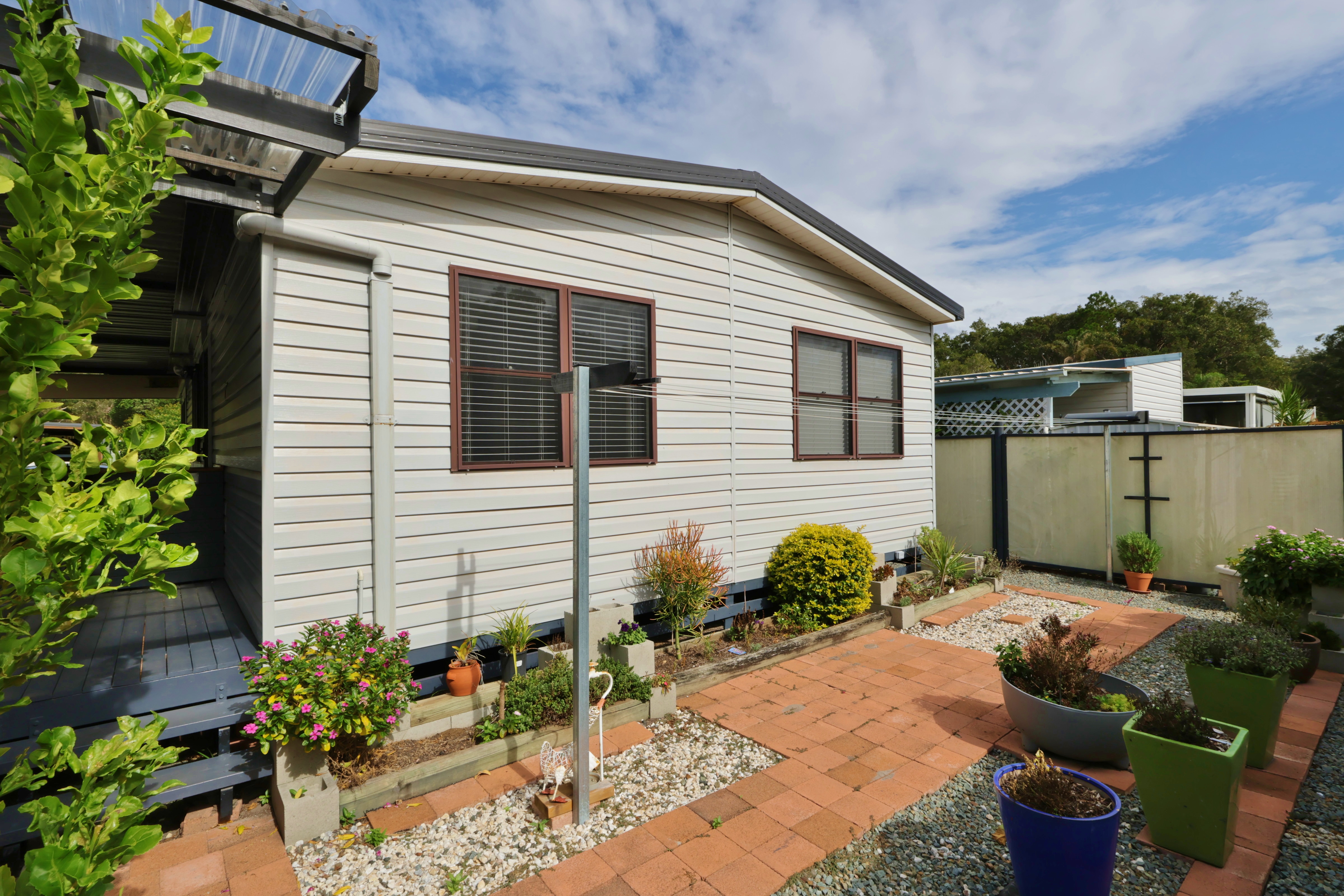3-bedroom unit at 22/90 Seafront Circuit, Bonny Hills, NSW 2445, Port Macquarie-Hastings, New South Wales