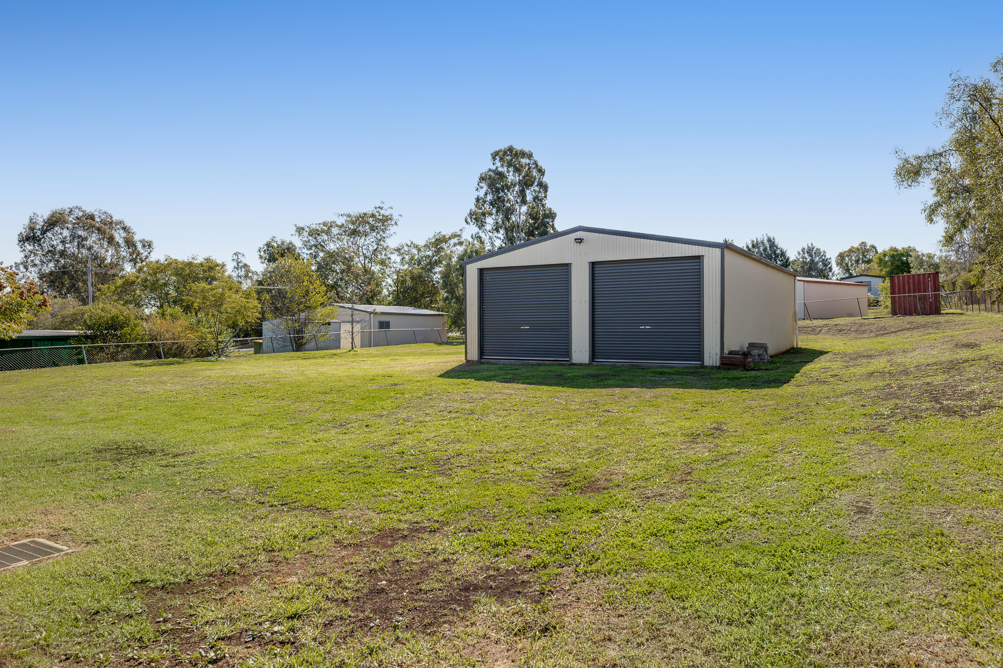 4-bedroom house at 18 Catherine Crescent, Kingsthorpe, QLD 4400, Toowoomba, Queensland