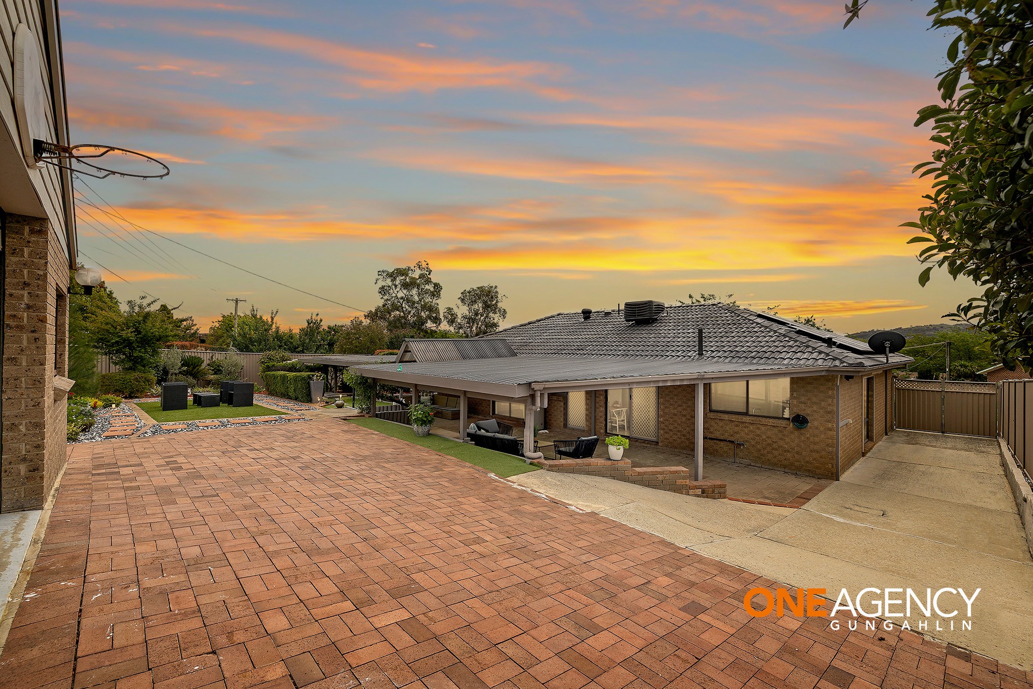 3-bedroom house at 36 MAHARATTA CIRCUIT, Isabella Plains ACT 2905, Unincorporated Act, Australian Capital Territory