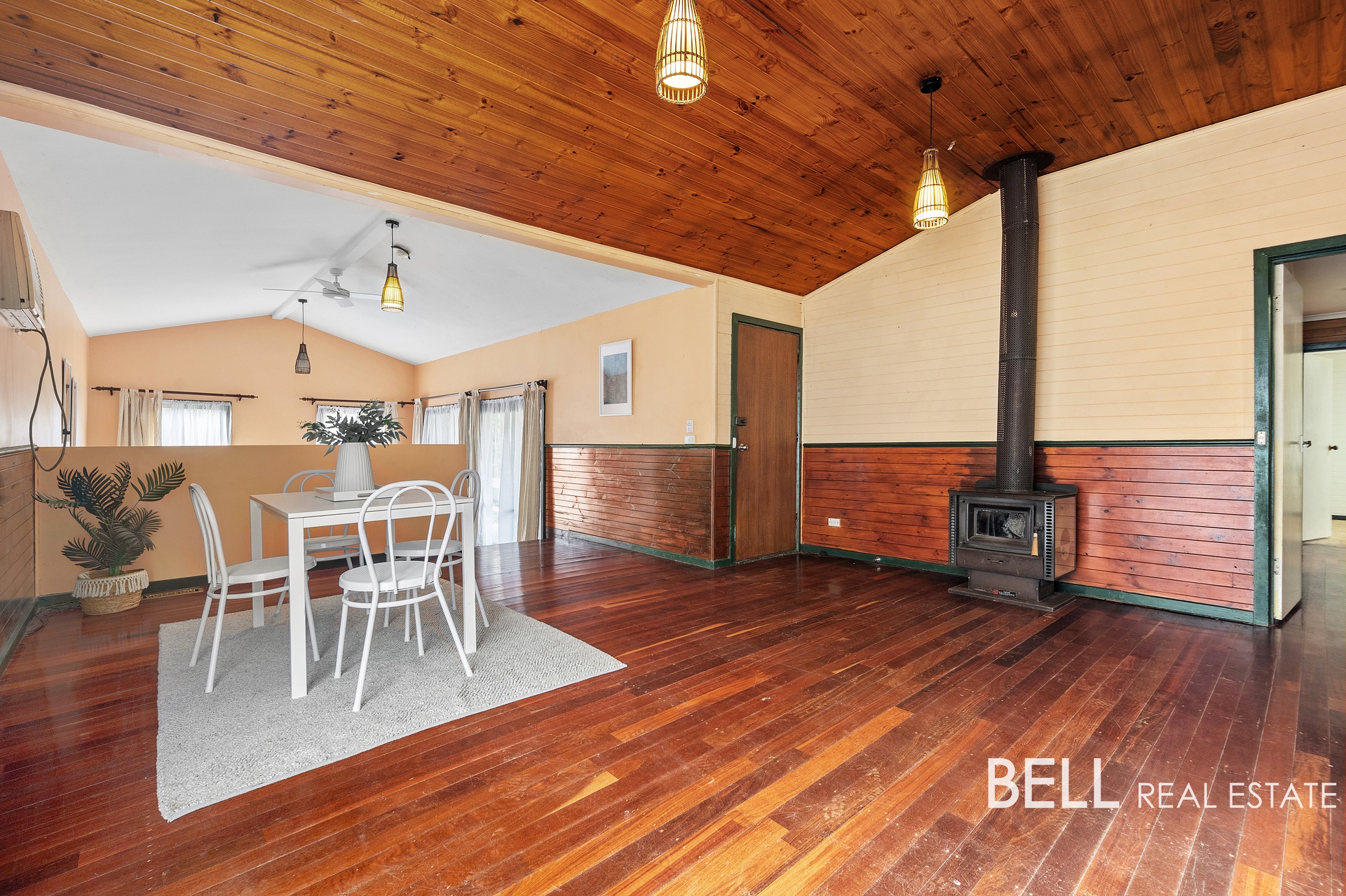 3-bedroom house at 22 Haylock Avenue, Cockatoo, VIC 3781, Cardinia, Victoria