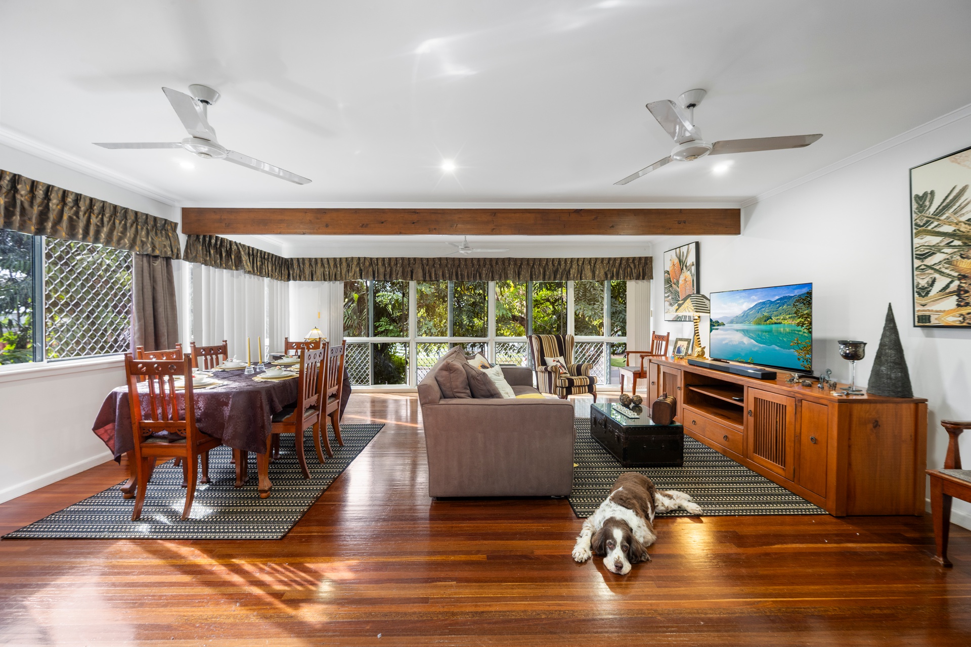 8 COORONG AVENUE, Mundingburra QLD 4812 - Image 4