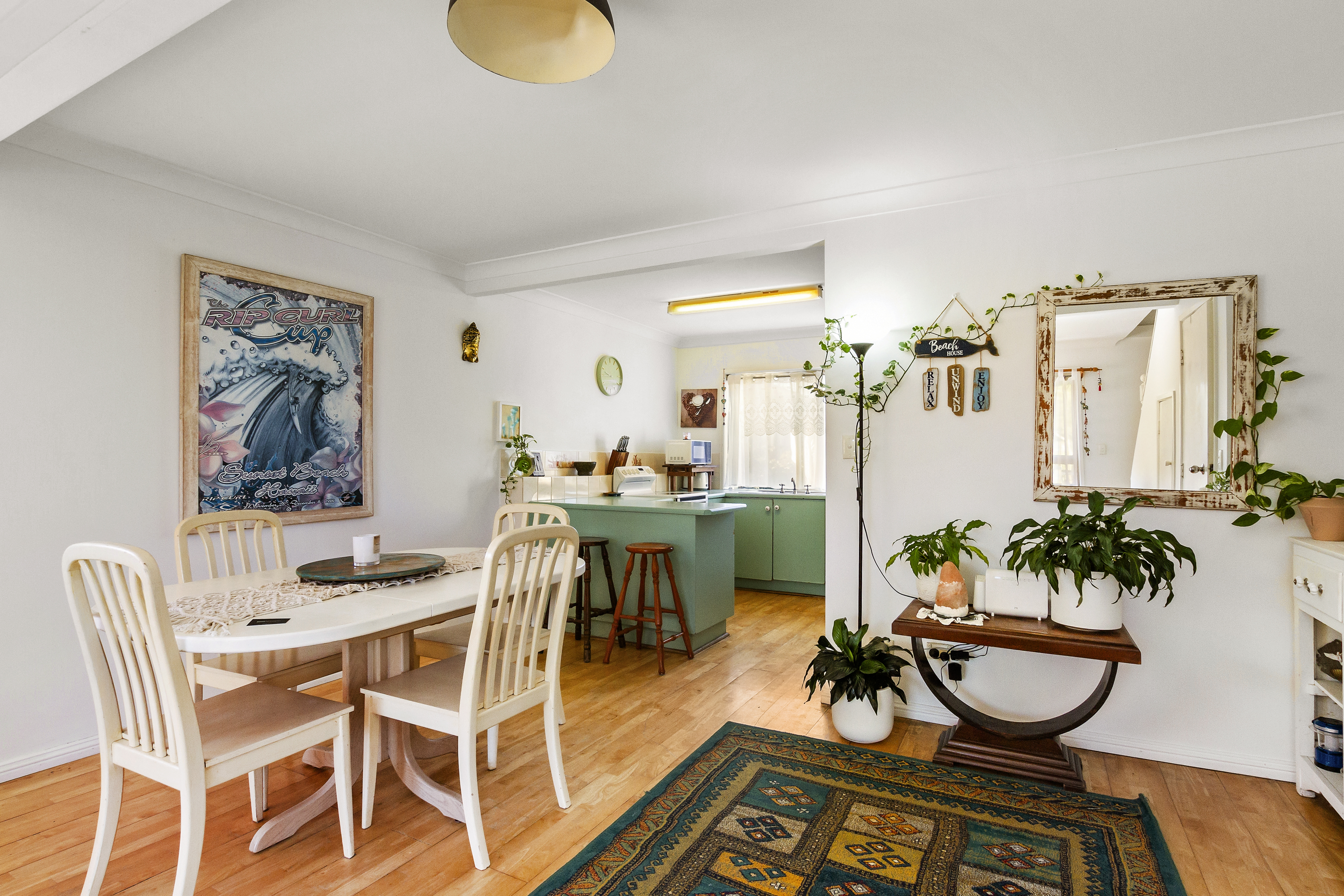 2-bedroom unit at HAVEN VISTA 6 1 BOLTON STREET, COOLANGATTA QLD 4225, Gold Coast, Queensland