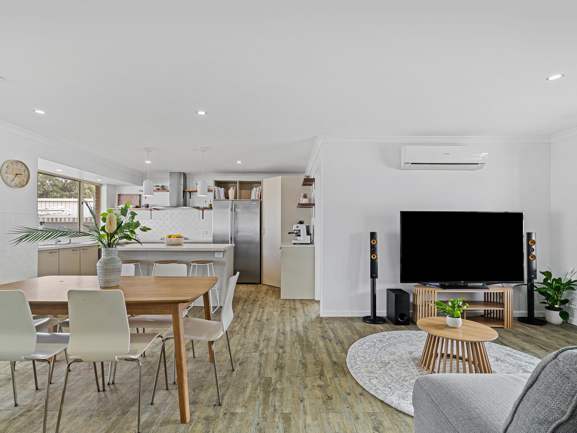 4-bedroom house at 43 Exchequer Avenue, Greenfields, WA 6210, Mandurah, Western Australia