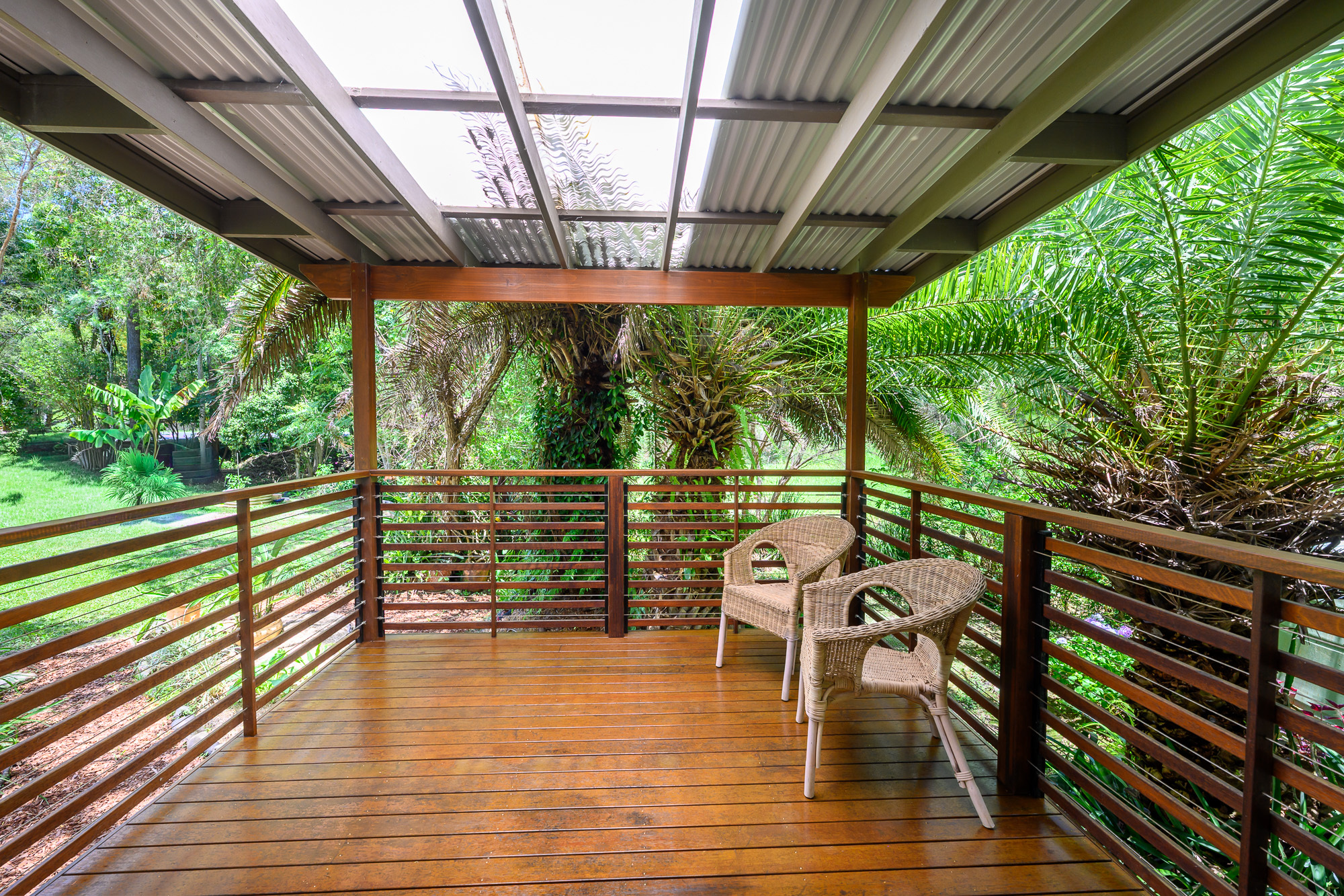 2-bedroom house at 38 Cooloon Street, Kunghur, NSW 2484, Tweed, New South Wales