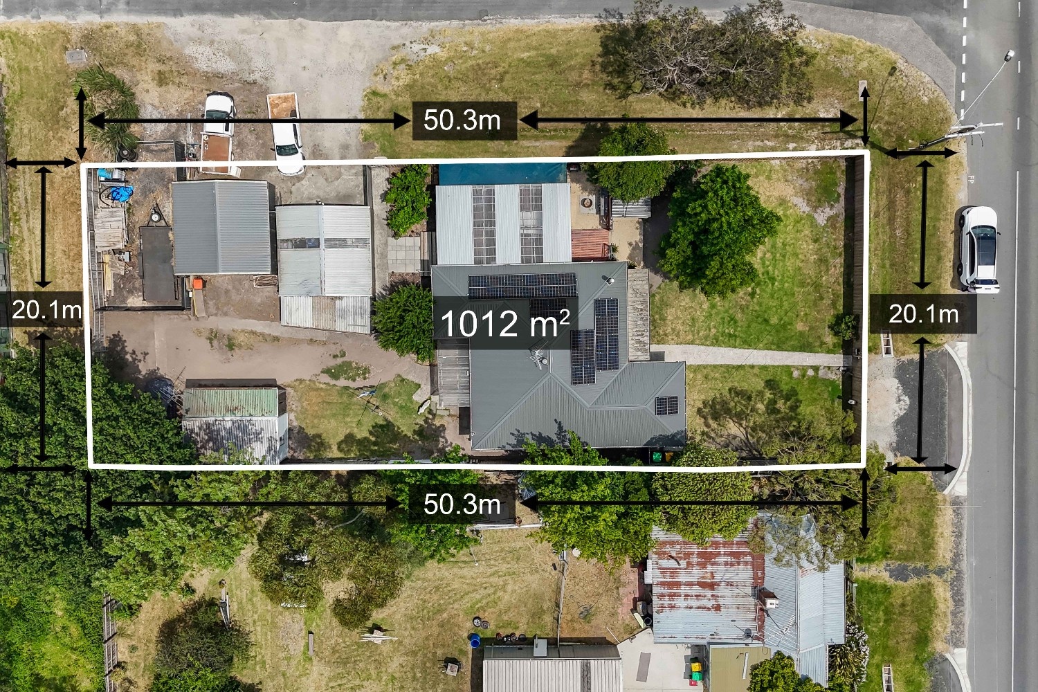 4-bedroom house at 82 NAR NAR GOON-LONGWARRY ROAD, Bunyip VIC 3815, Cardinia, Victoria