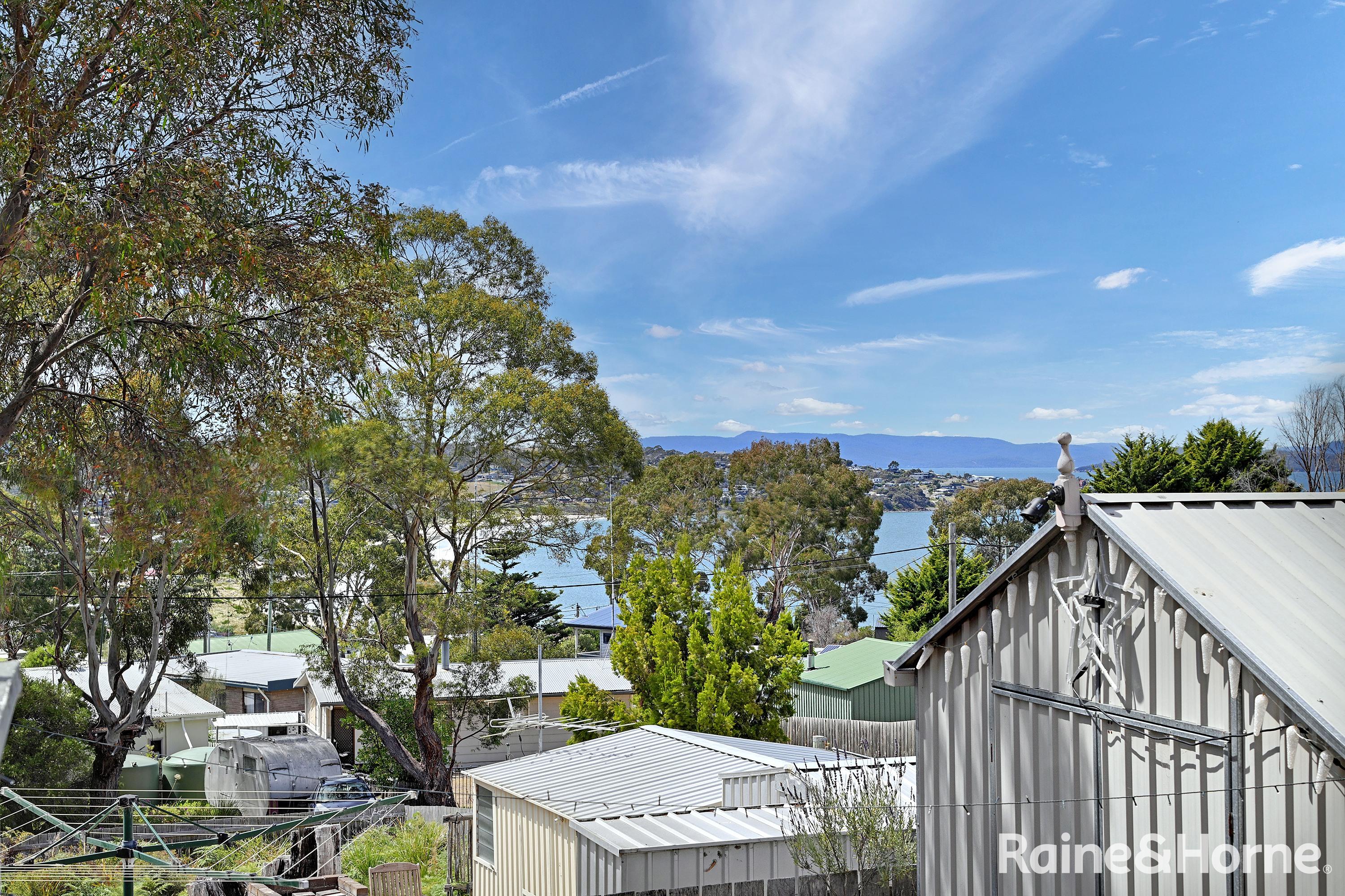 2-bedroom house at 3 WEDGETAIL STREET, Primrose Sands TAS 7173, Sorell, Tasmania