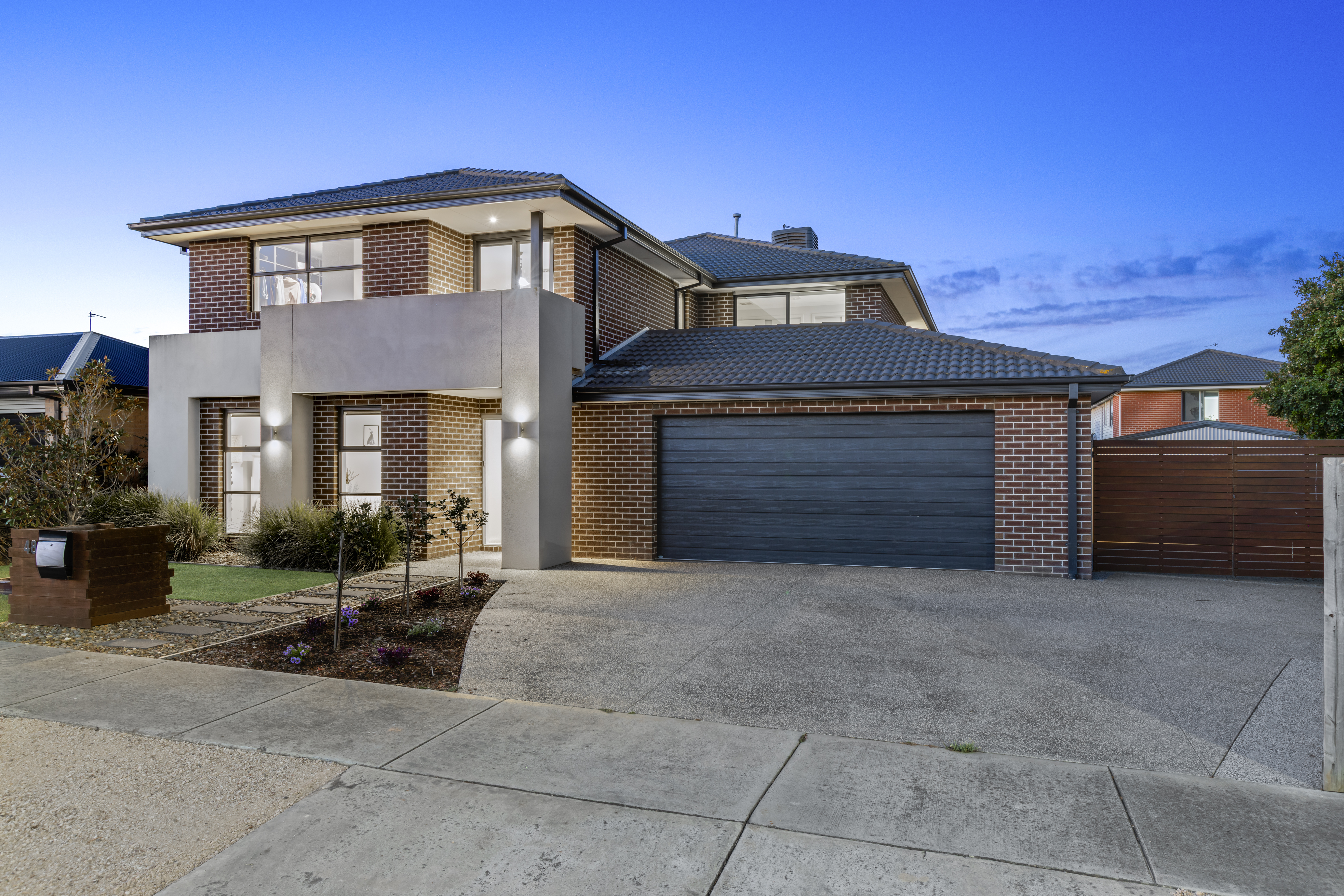 48 Decourcy Way, Armstrong Creek, VIC 3217 - Image 2