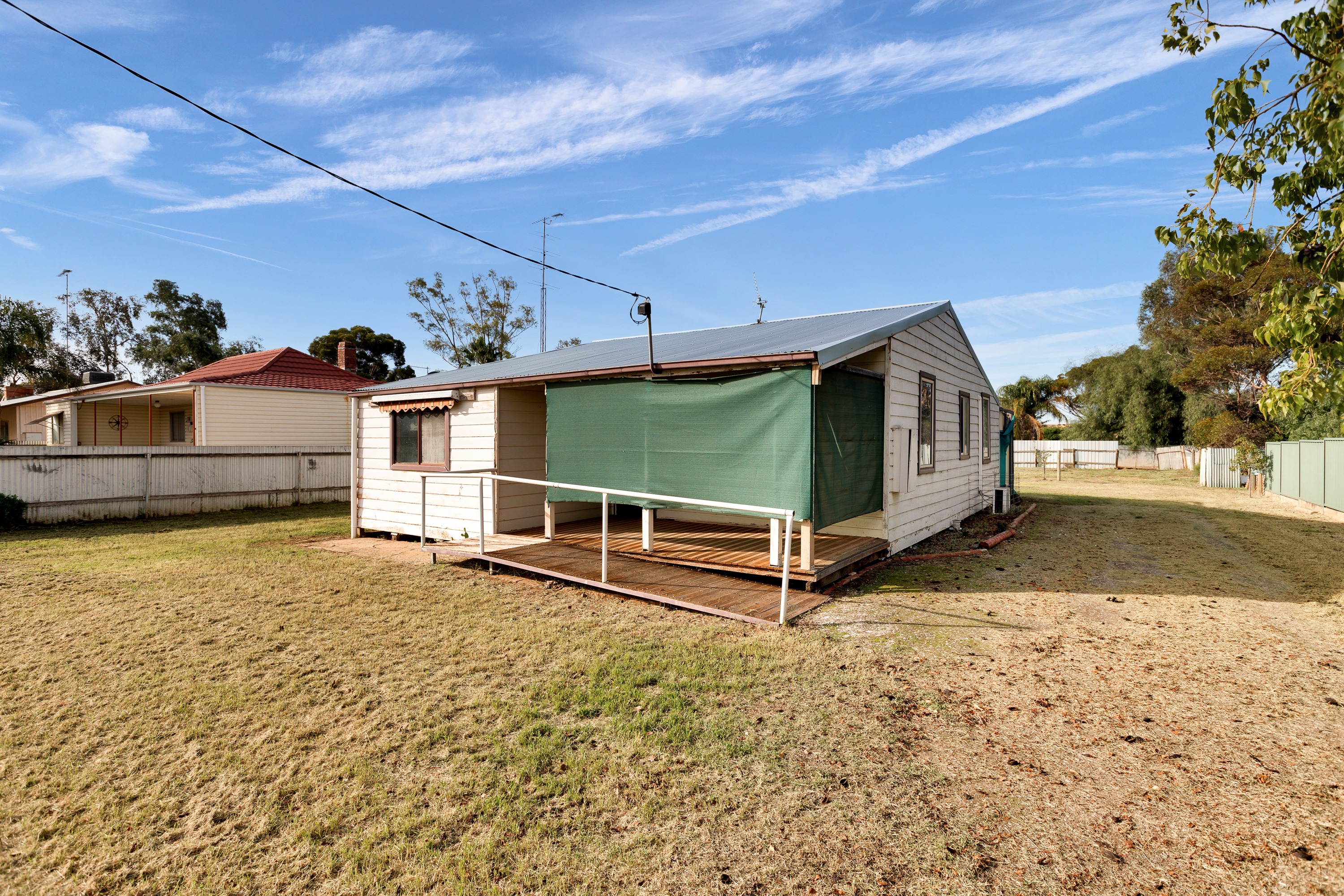 15 HENDERSON STREET, Ouyen VIC 3490 - Image 3
