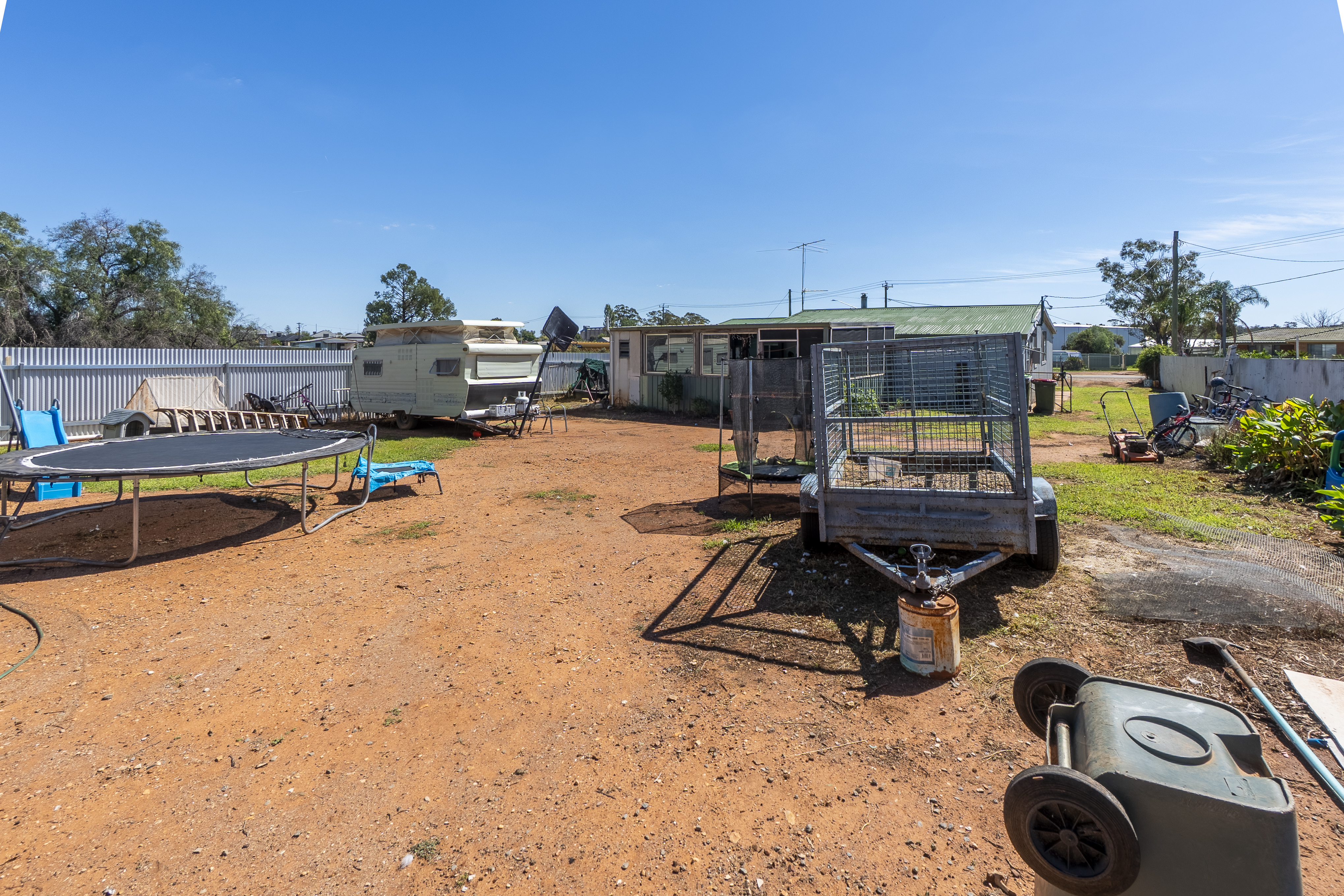 3-bedroom house at 83 Stinson Street, Coolamon, NSW 2701, Coolamon, New South Wales
