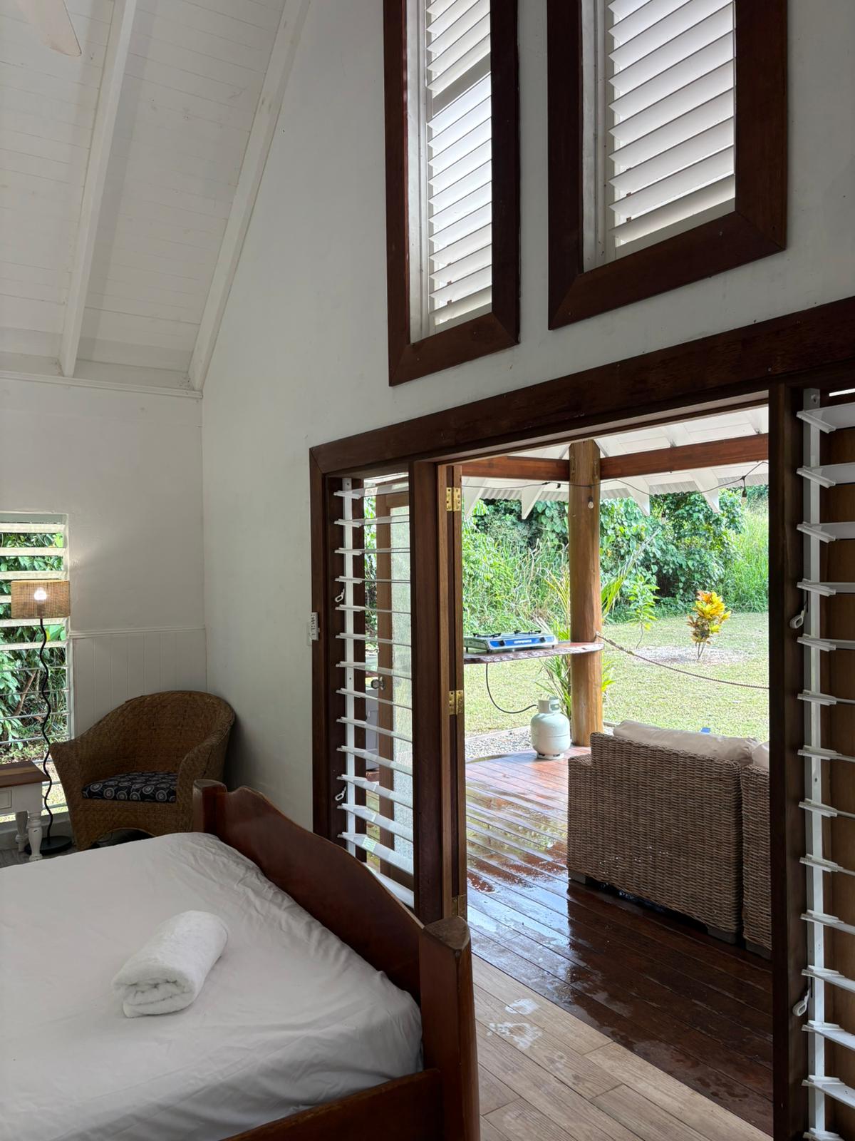 5-bedroom house at Lot 4 Cape Tribulation Road, Cape Tribulation, QLD 4873, Douglas, Queensland