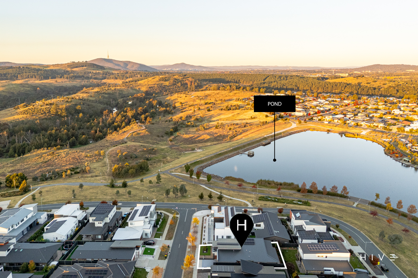4-bedroom house at 20 Trask Street, Coombs, ACT 2611, Unincorporated Act, Australian Capital Territory