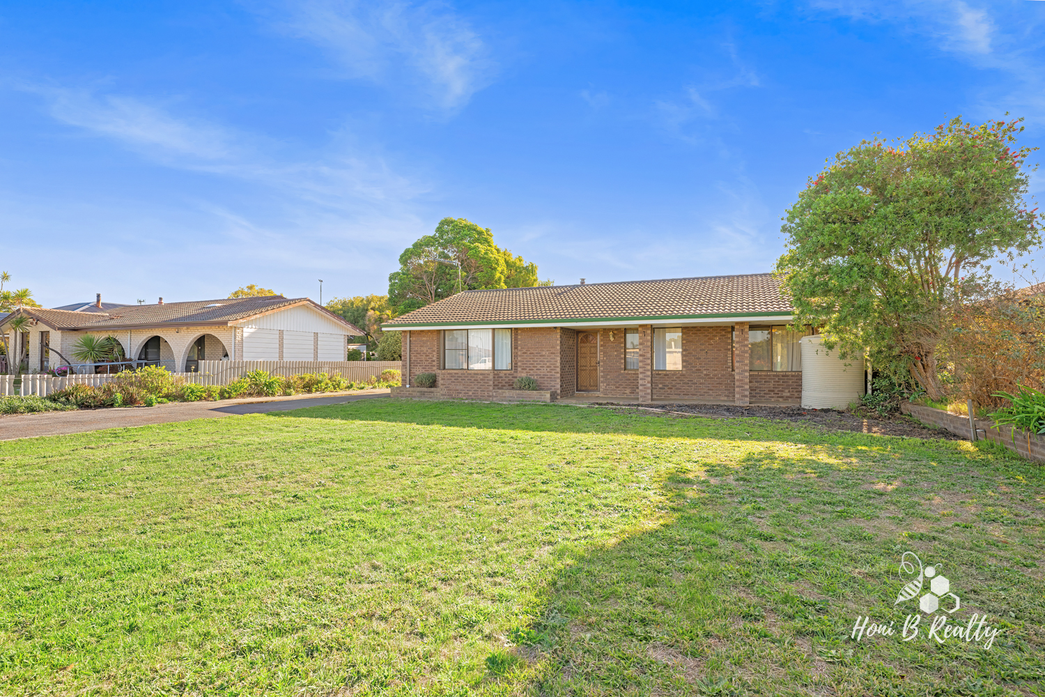 3-bedroom house at 461 Lower King Road, Lower King, WA 6330, Albany, Western Australia