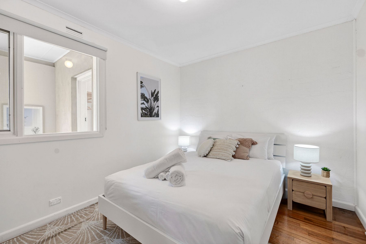 3-bedroom unit at 2 84 THE ESPLANADE, TORQUAY VIC 3228, Surf Coast, Victoria