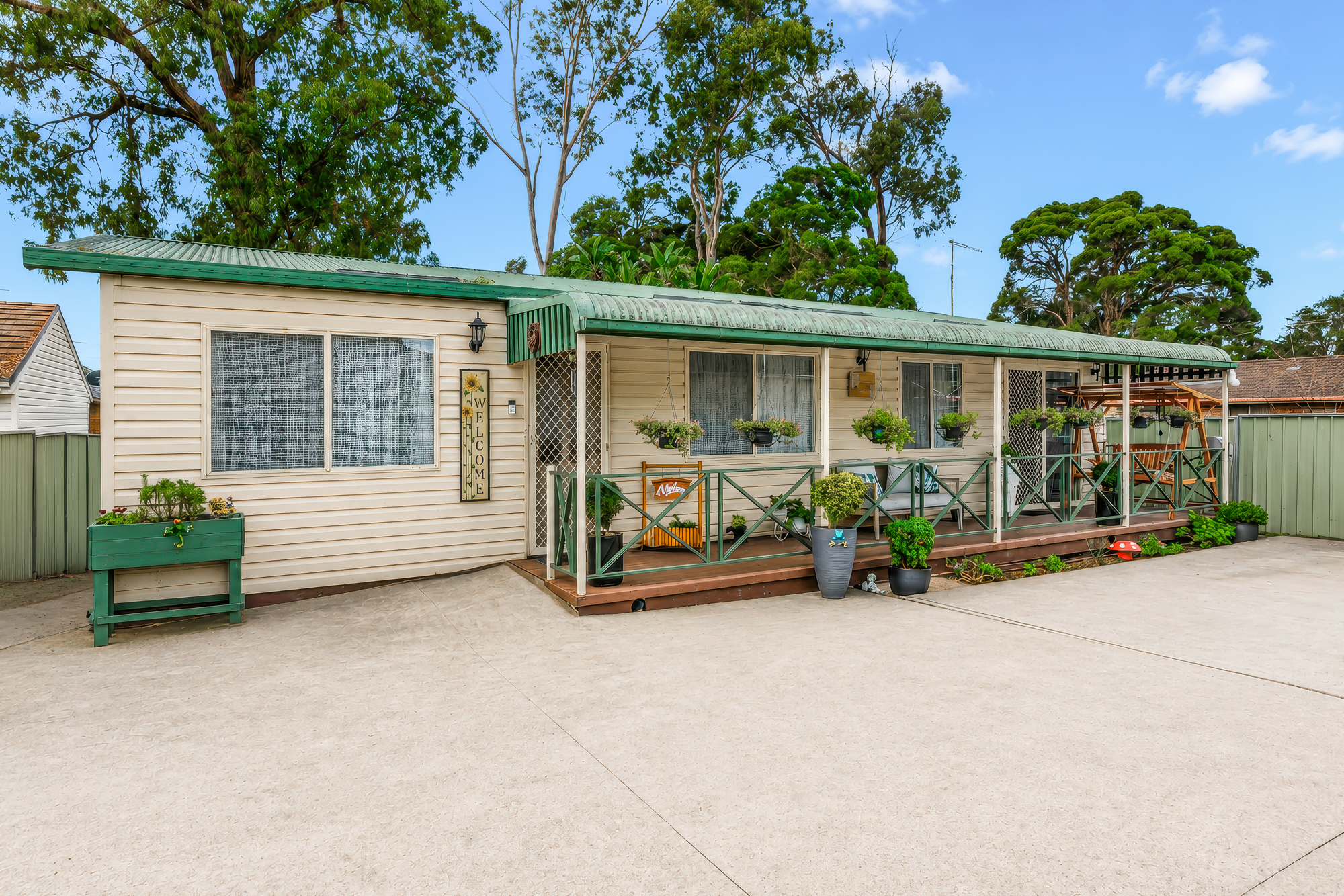 8-bedroom house at 45 Adelaide Street, Oxley Park, NSW 2760, Penrith, New South Wales