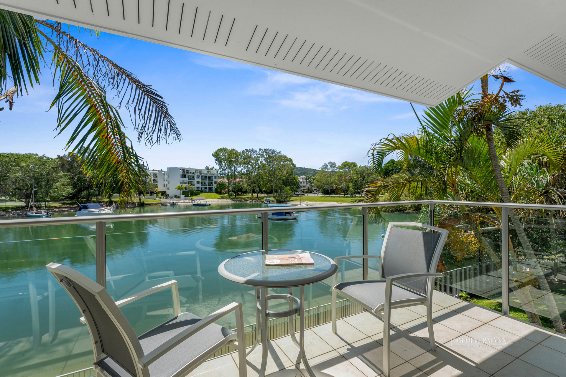 CULGOA POINT 33 5 QUAMBY PLACE, NOOSA HEADS QLD 4567 - Image 1