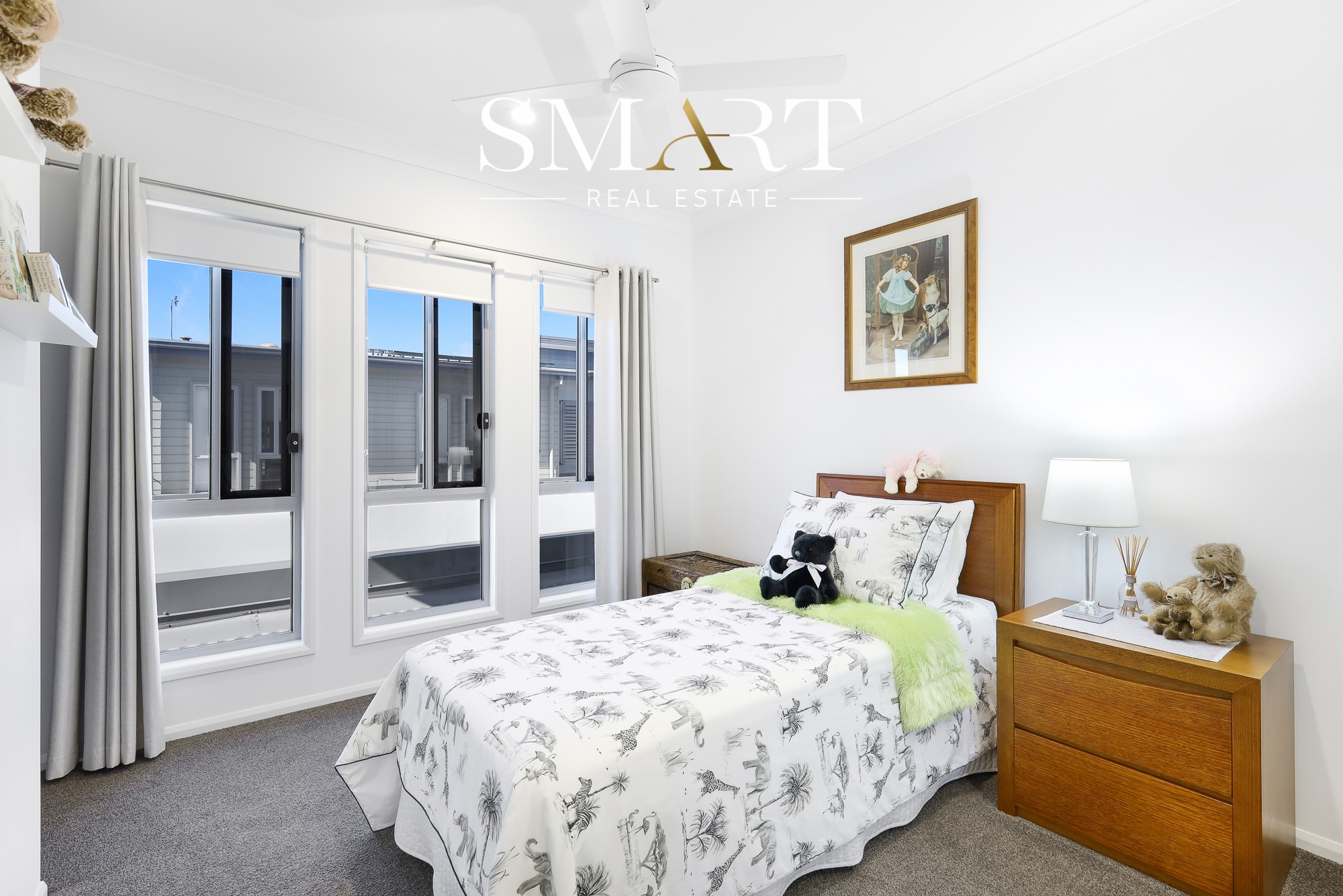 4-bedroom unit at 7/50 Compass Drive, Biggera Waters, QLD 4216, Gold Coast, Queensland