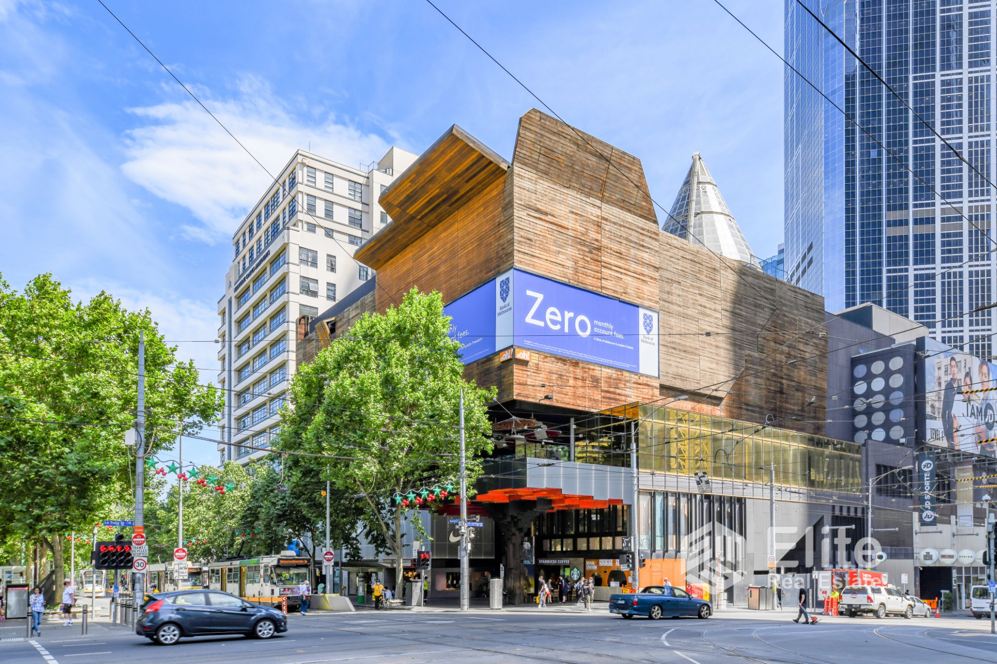 1202/228 A'Beckett Street  Street, Melbourne, Vic, 3000 - Image 10
