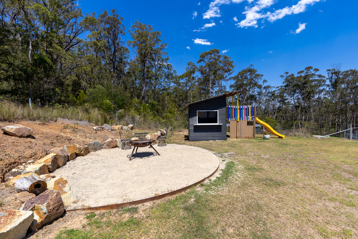 4-bedroom house at 38 Karuka Close, Bald Hills, NSW 2549, Bega Valley, New South Wales