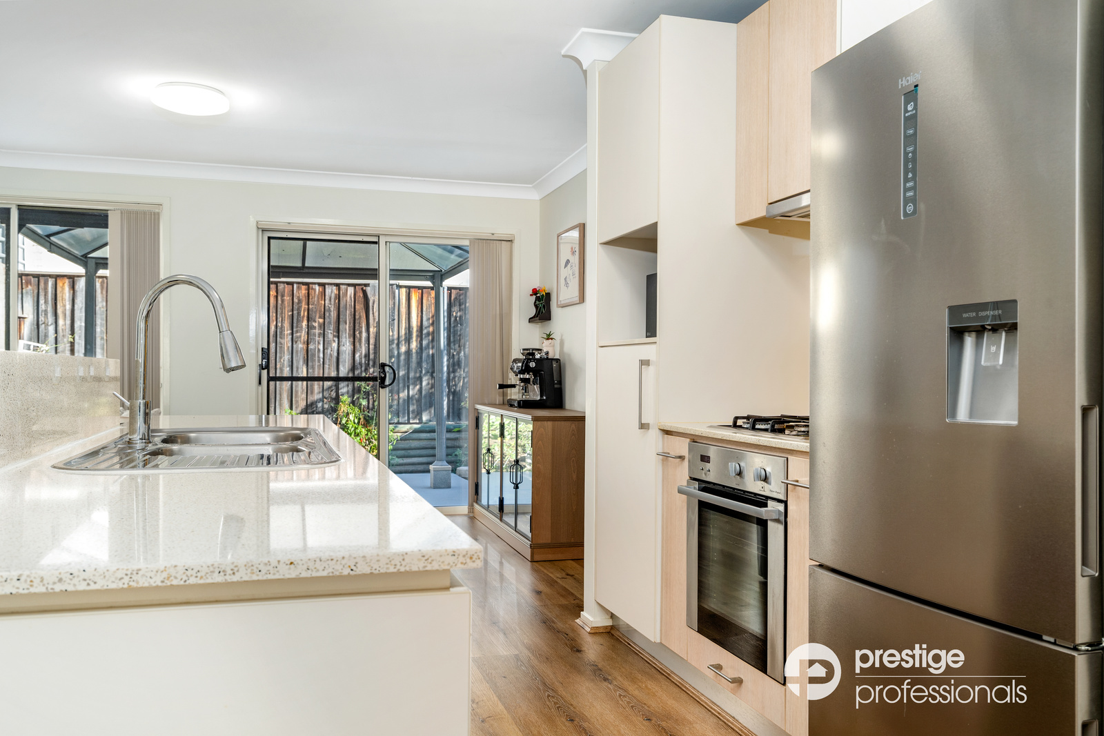 3-bedroom house at 1 HAMLIN CIRCUIT, Holsworthy NSW 2173, Liverpool, New South Wales