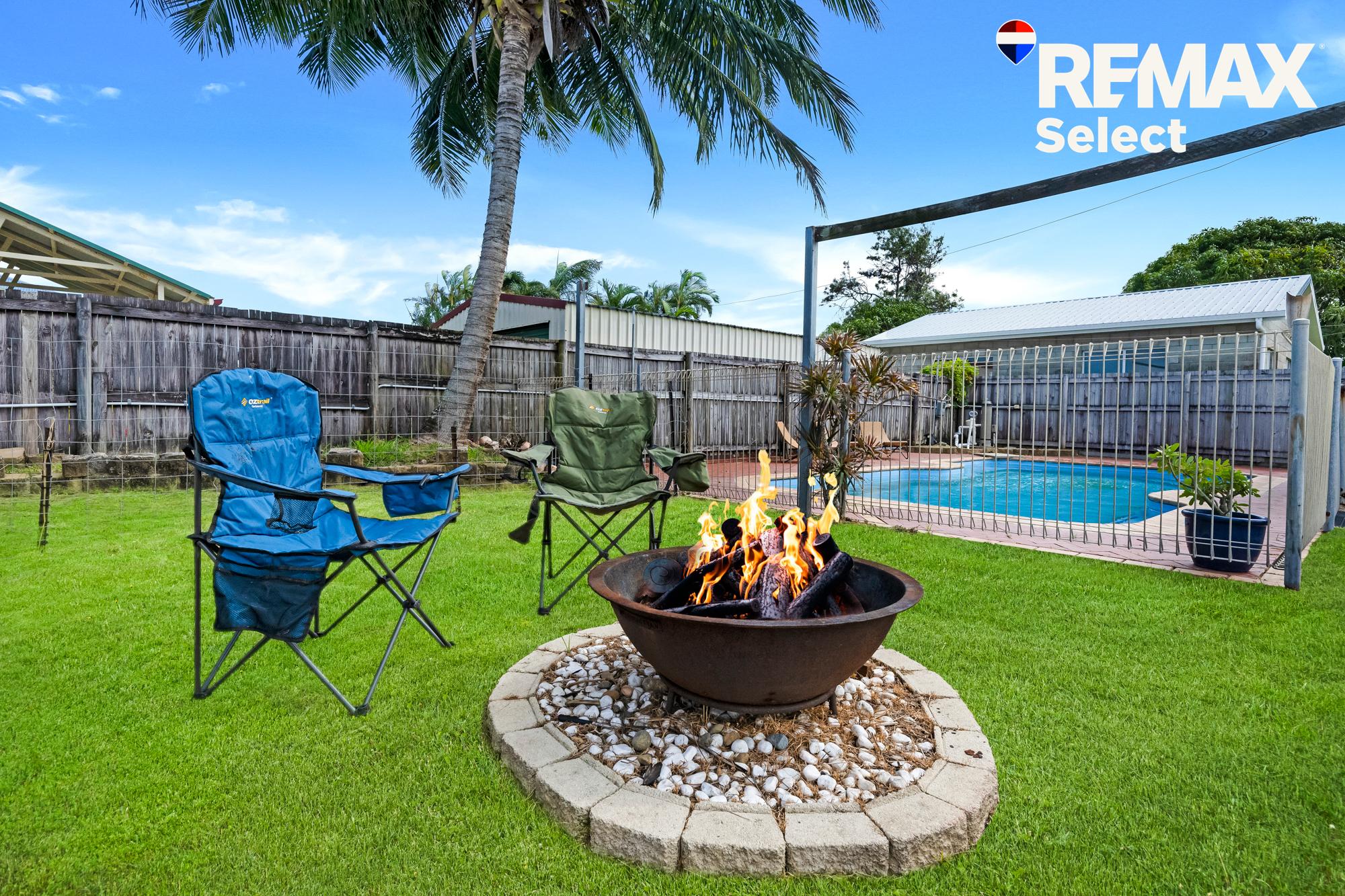 3-bedroom house at 9 Howard Street, Hay Point, QLD 4740, Mackay, Queensland