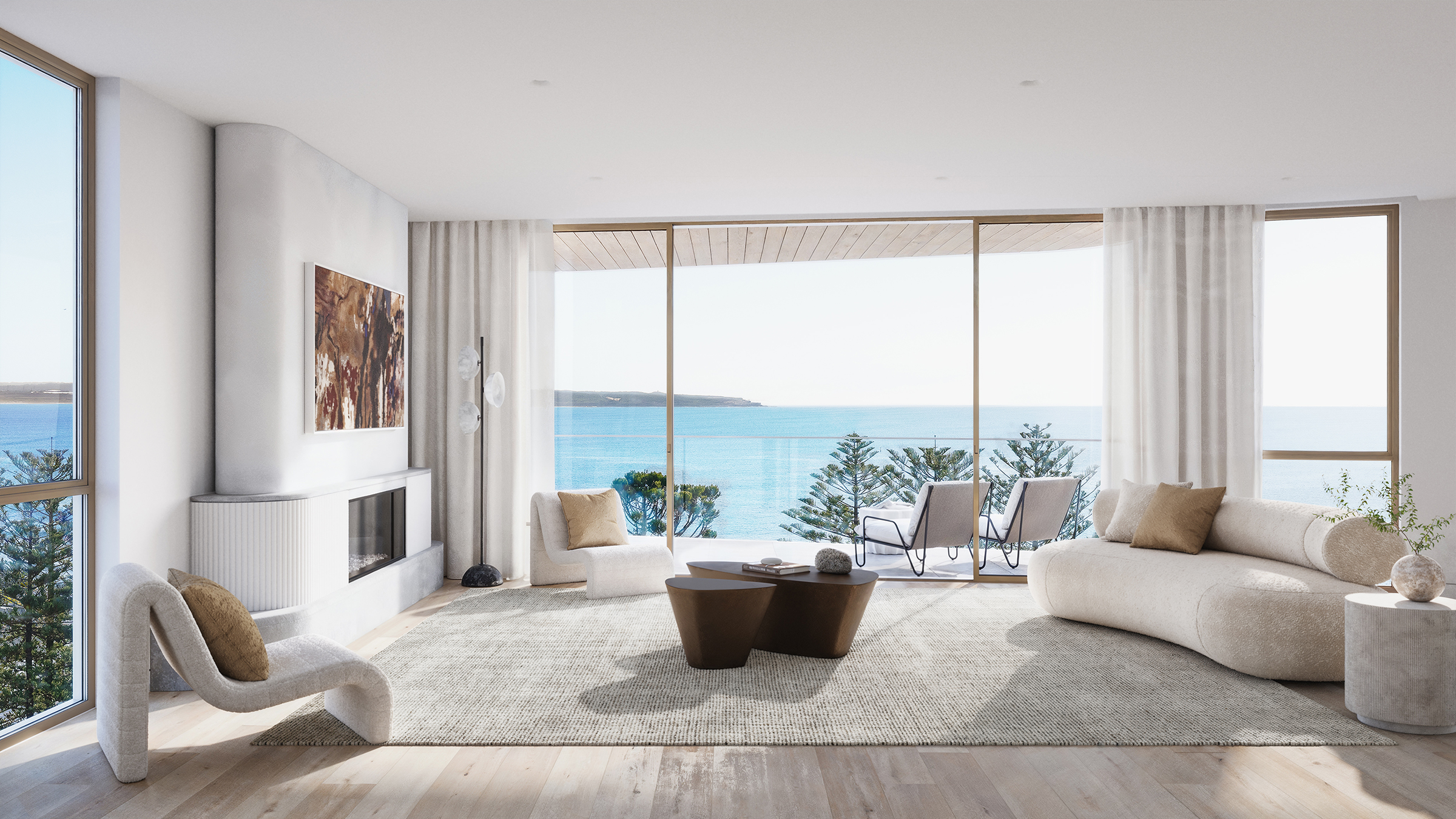 401/79 Gerrale Street, Cronulla, Nsw, 2230 - Image 1