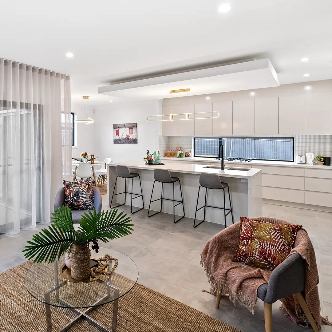 Lot 20/18 Baffle Crescent, Oran Park, Nsw, 2570 - Image 2