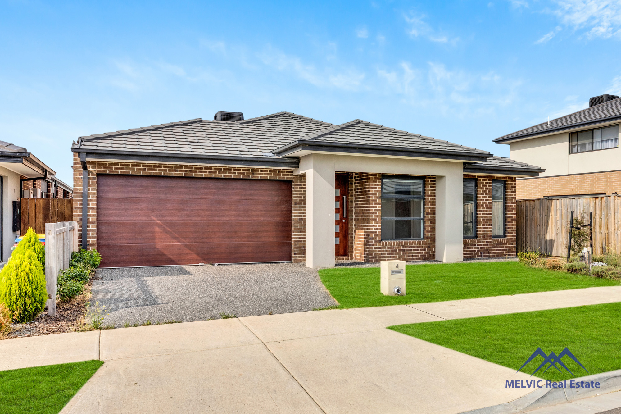 4 Favero Street, Clyde North, VIC 3978 - Image 2