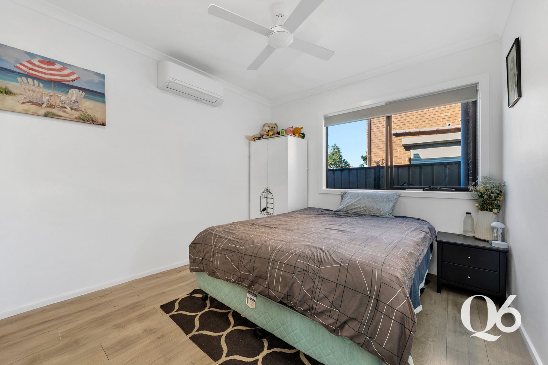 3-bedroom unit at 2/10 Kate Street, St Albans, VIC 3021, Brimbank, Victoria