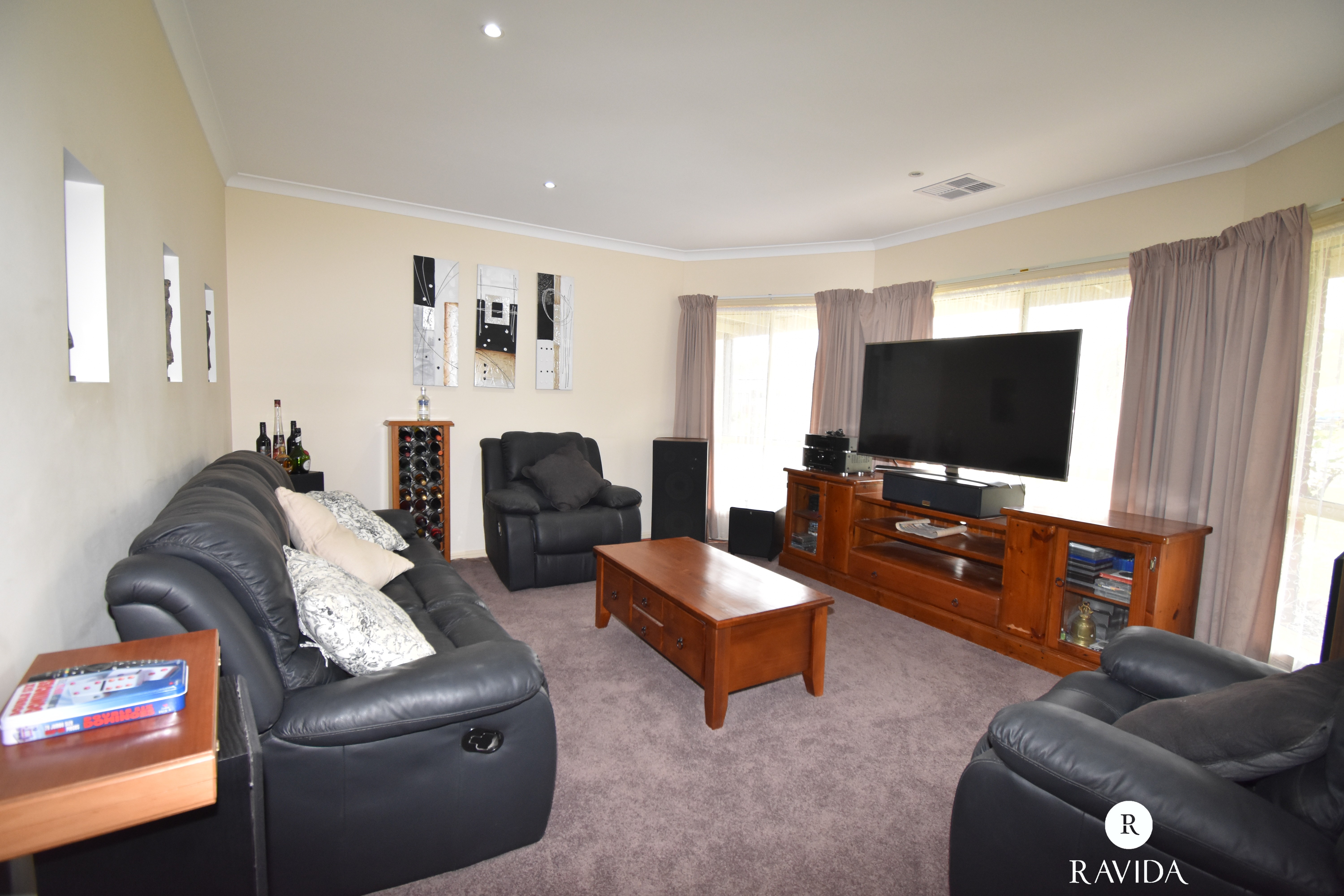 4-bedroom house at 53 Ely Street, Oxley, VIC 3678, Wangaratta, Victoria