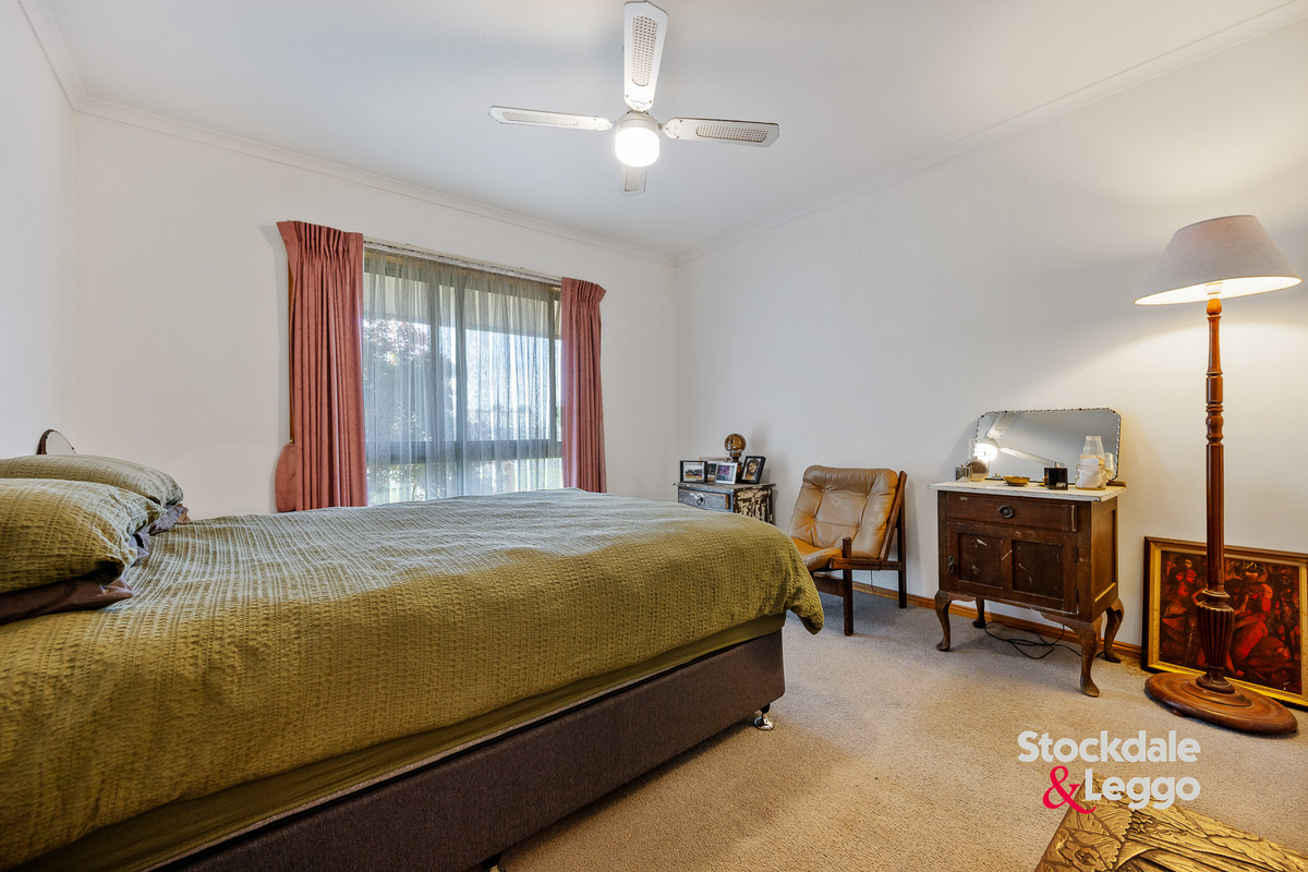 2-bedroom unit at 2 9 GRAHAM STREET, WONTHAGGI VIC 3995, Bass Coast, Victoria