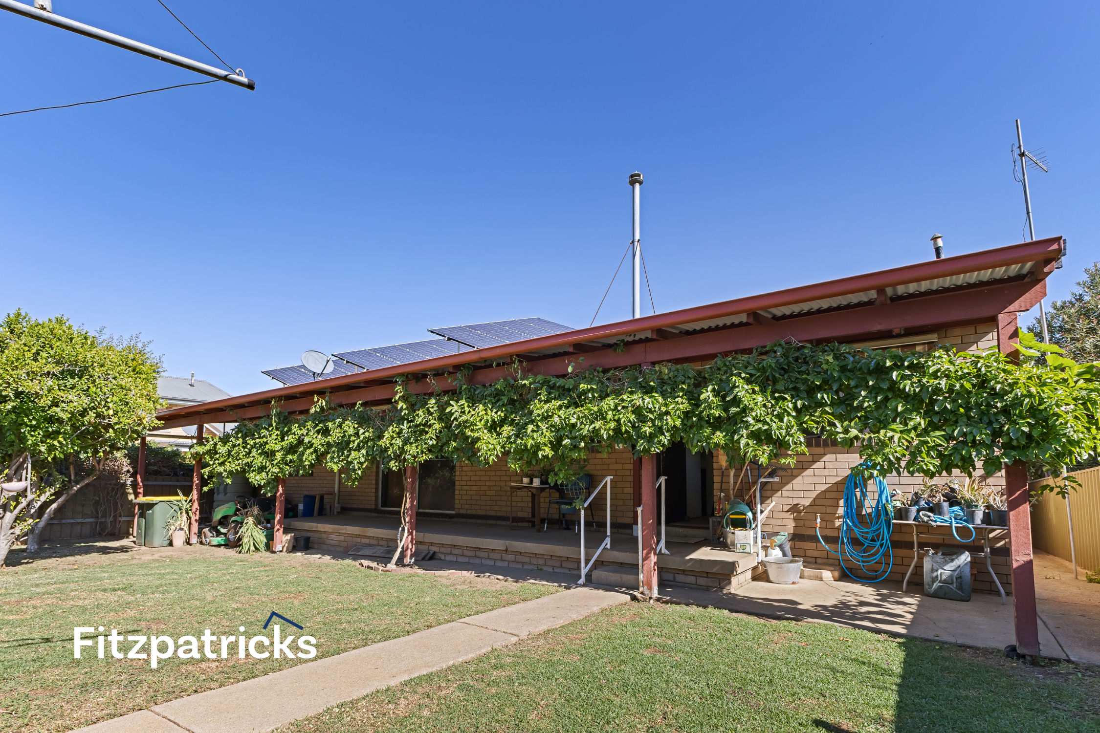 3-bedroom house at 41 Kilpatrick Street, Kooringal, NSW 2650, Wagga Wagga, New South Wales