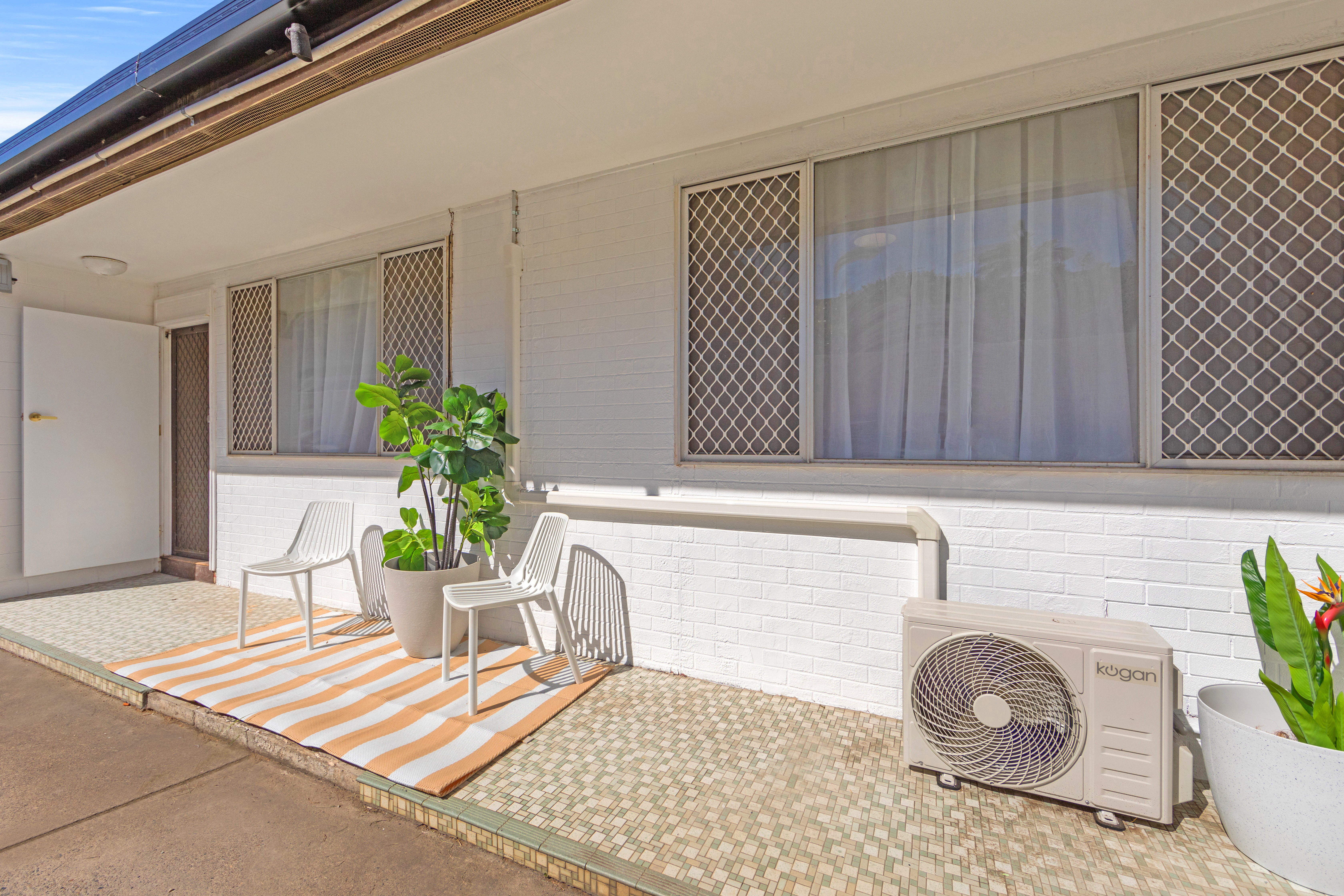 2-bedroom unit at 4/150 Frank Street, Labrador, Qld, 4215, Gold Coast, Queensland
