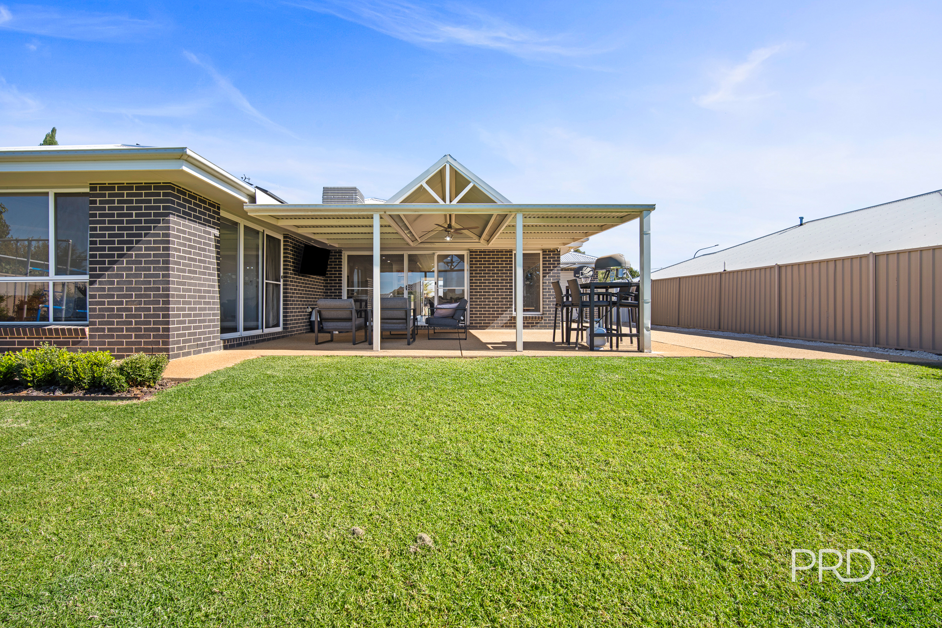 4-bedroom house at 3 WHITTEN AVENUE, Boorooma NSW 2650, Wagga Wagga, New South Wales