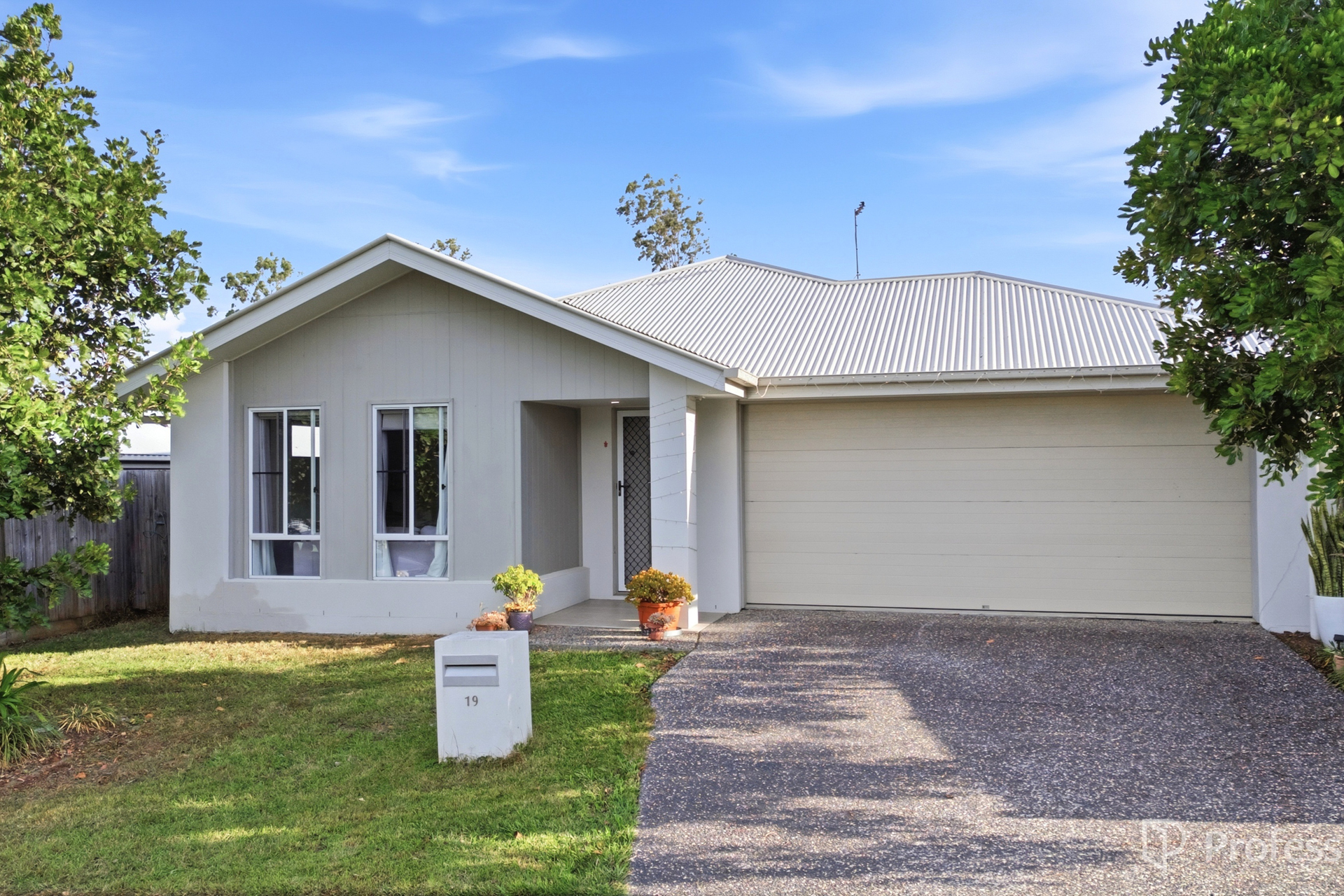 4-bedroom house at 19 PALASZCZUK AVENUE, Collingwood Park QLD 4301, Ipswich, Queensland