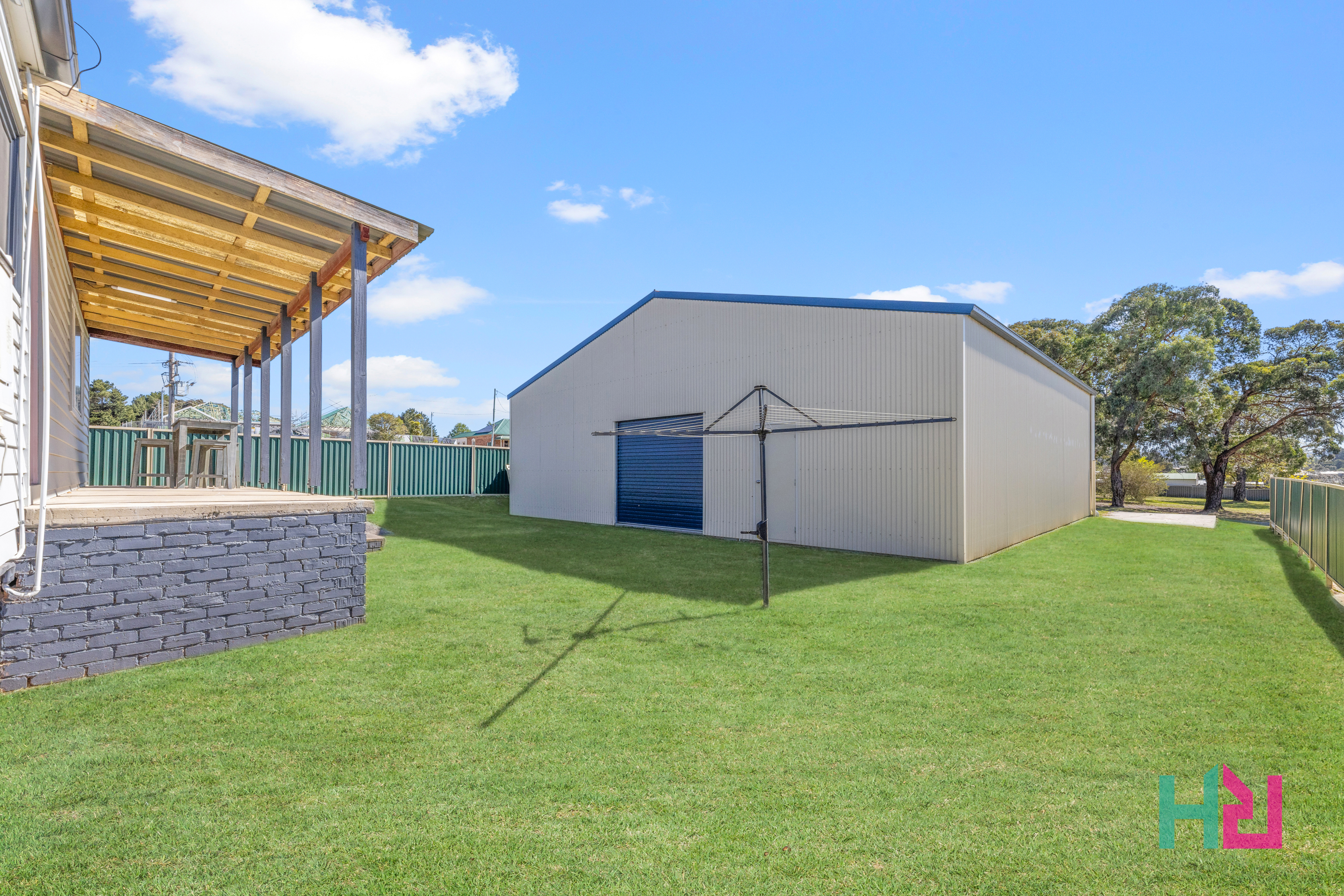 4-bedroom house at 45 Commens Street, Wallerawang, NSW 2845, Lithgow, New South Wales