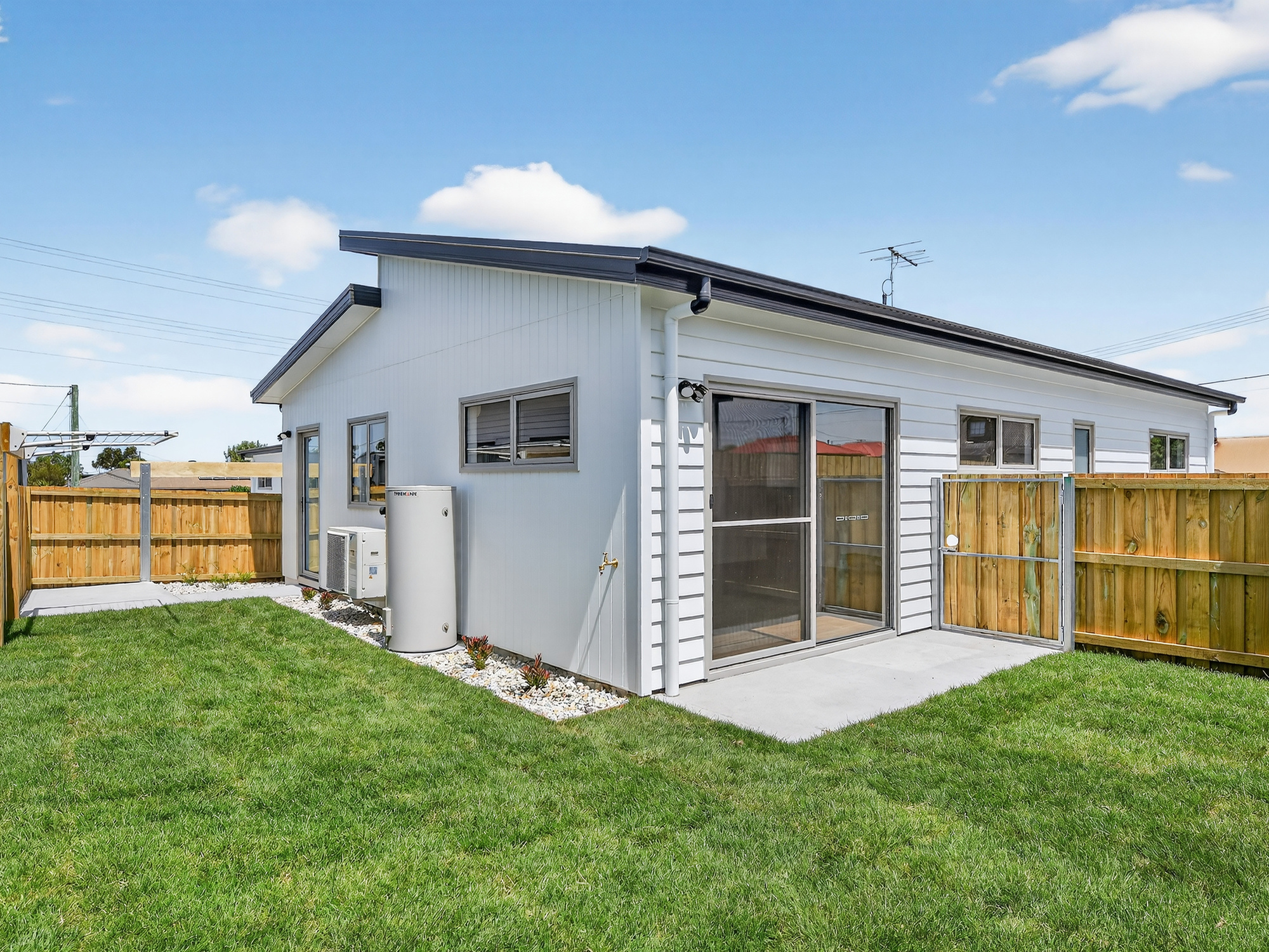 3-bedroom unit at 1 & 2/17 Forcett Street, Sorell, Tas, 7172, Sorell, Tasmania