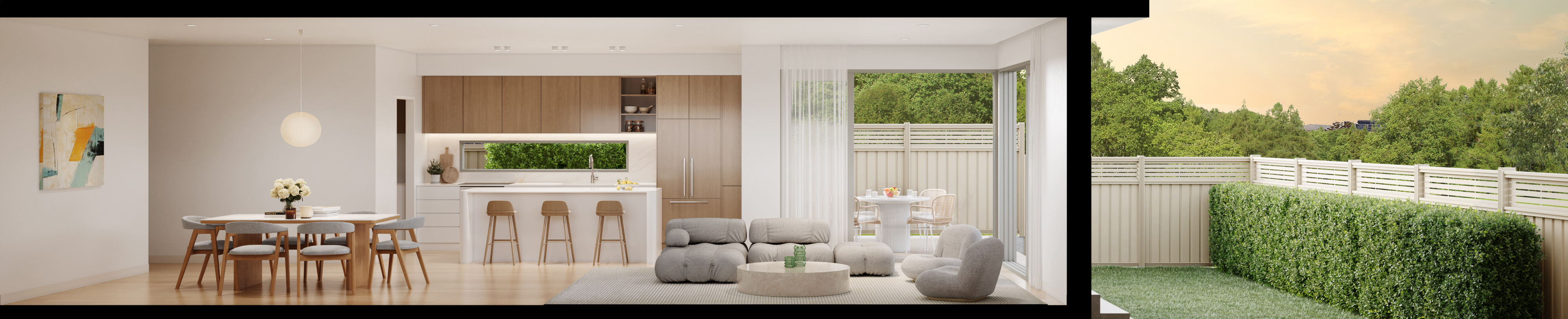 4-bedroom unit at 103 National Park Street, Merewether, Nsw, 2291, Newcastle, New South Wales